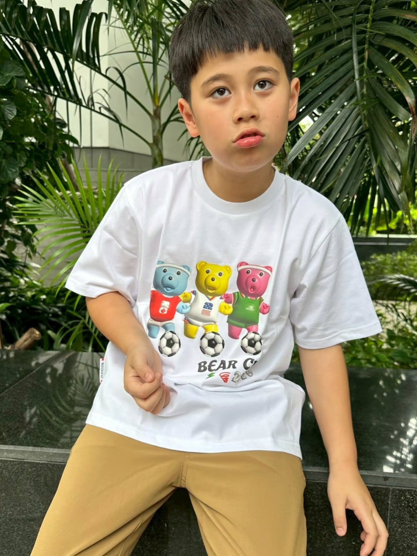ชมพู่ - อารยา เอ ฮาร์เก็ต