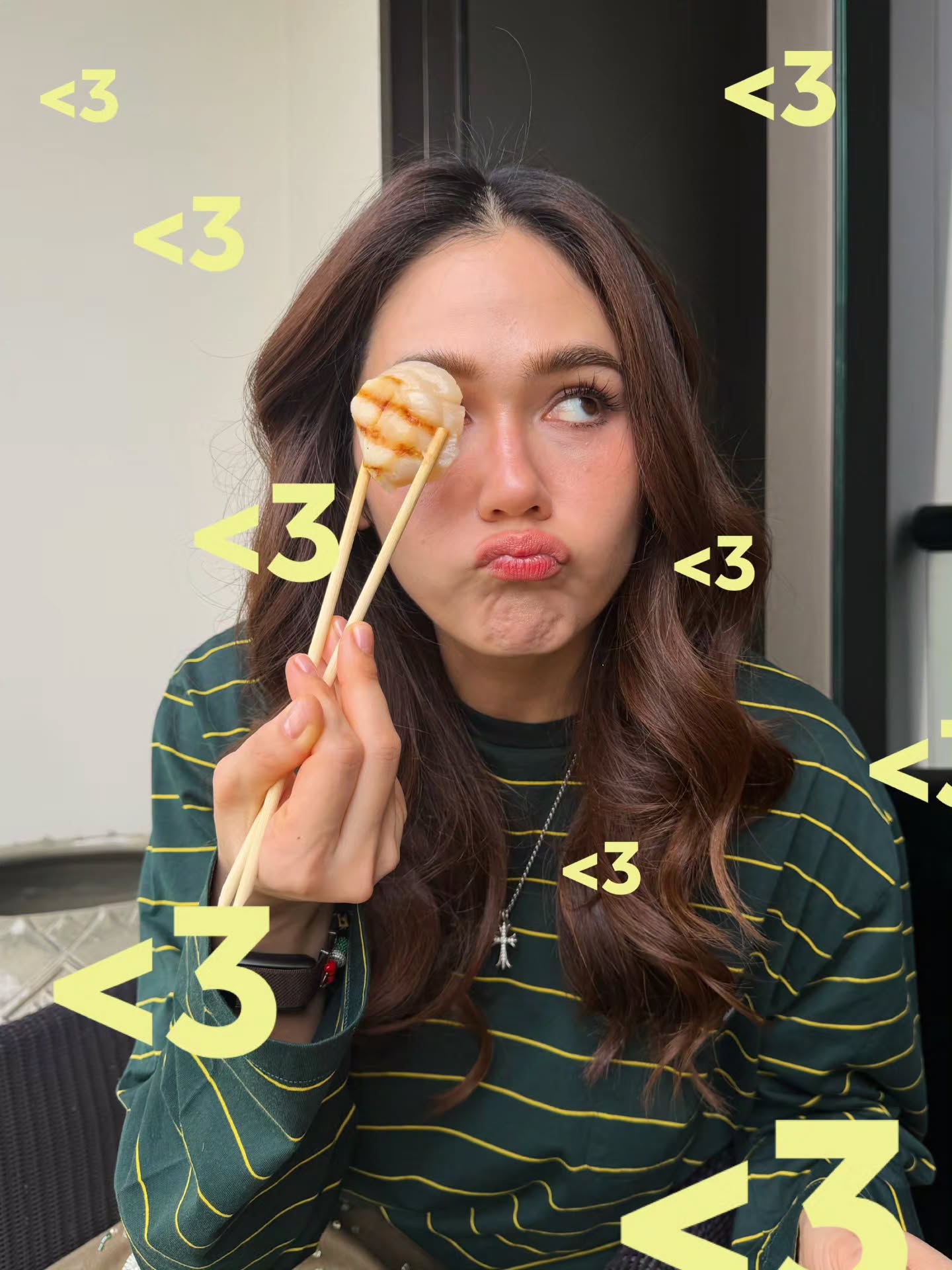 ชมพู่ - อารยา เอ ฮาร์เก็ต