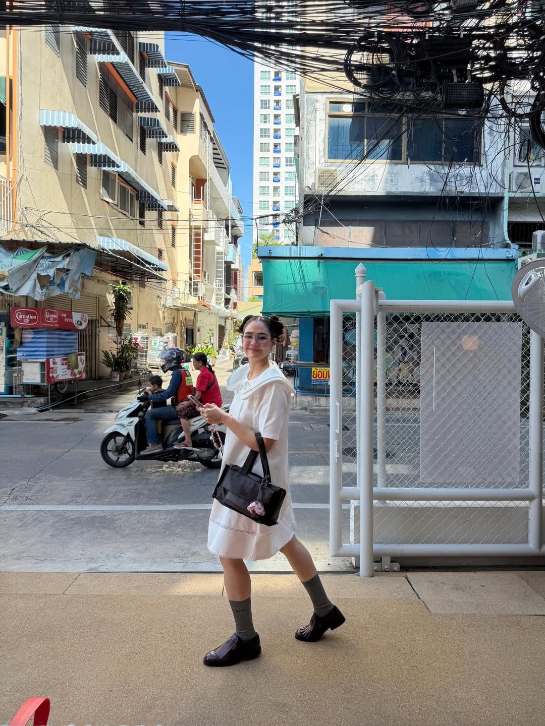 ชมพู่ - อารยา เอ ฮาร์เก็ต