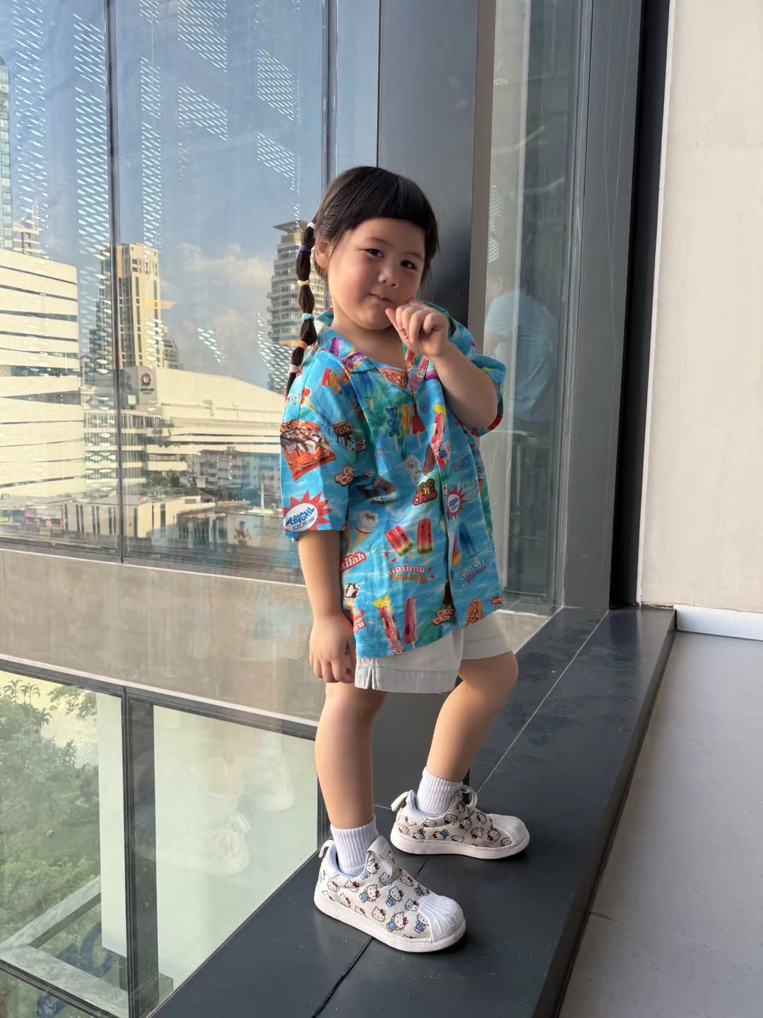 ชมพู่ - อารยา เอ ฮาร์เก็ต