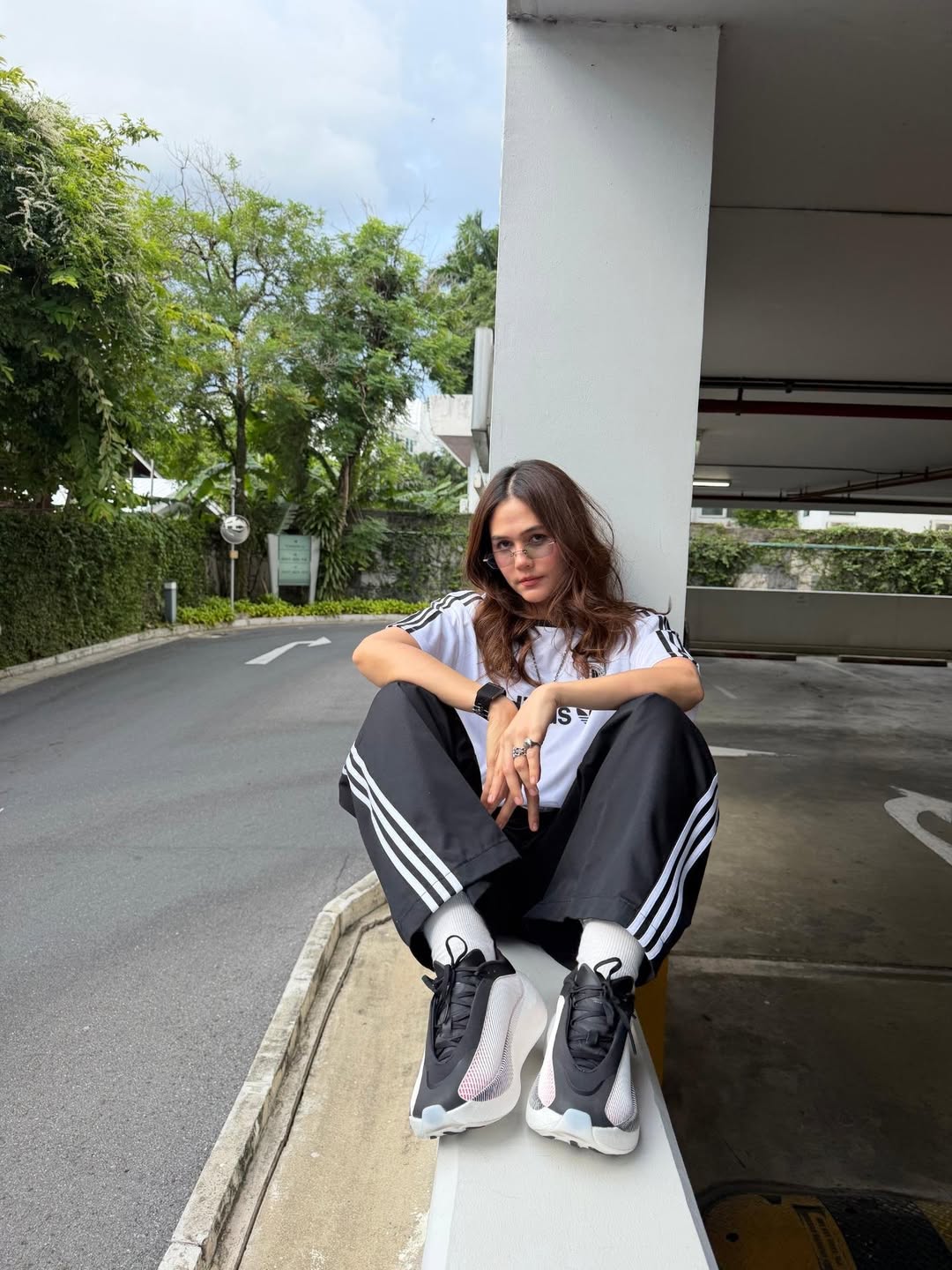 ชมพู่ - อารยา เอ ฮาร์เก็ต