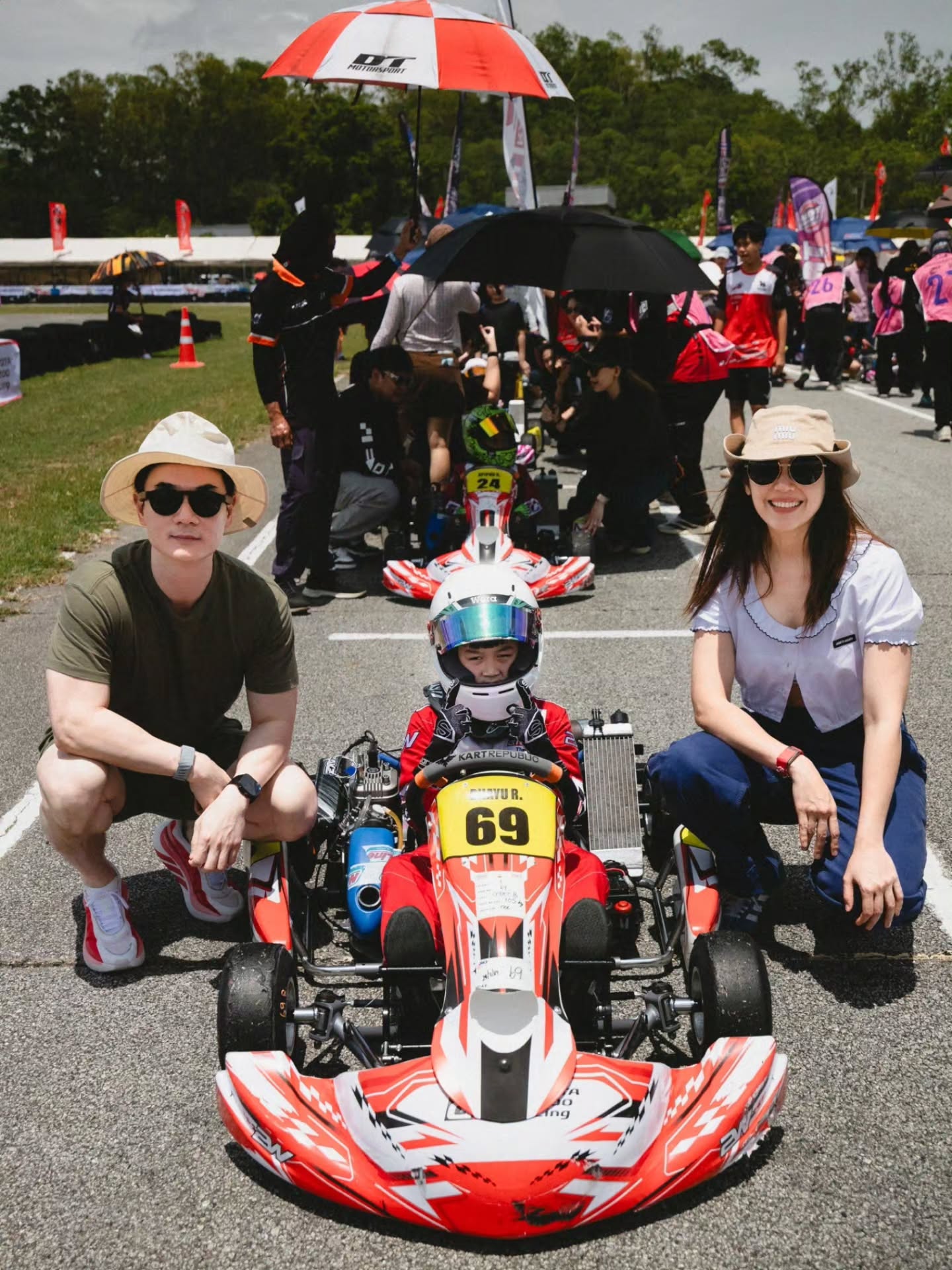 ชมพู่ - อารยา เอ ฮาร์เก็ต