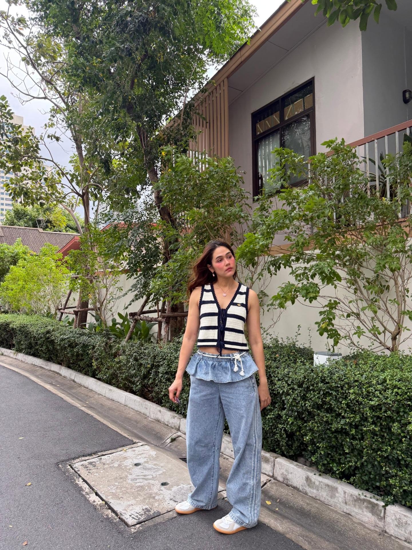 ชมพู่ - อารยา เอ ฮาร์เก็ต