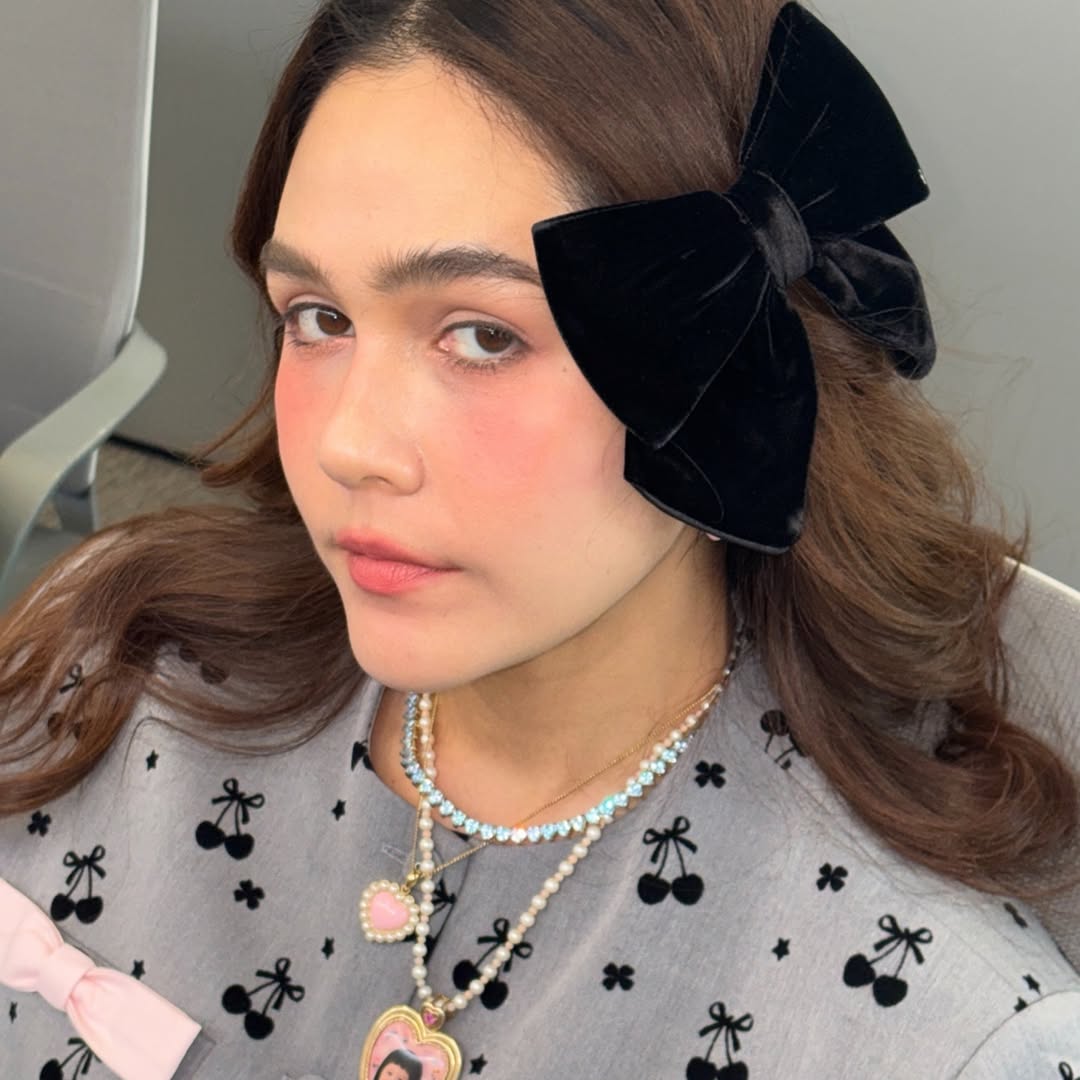 ชมพู่ - อารยา เอ ฮาร์เก็ต