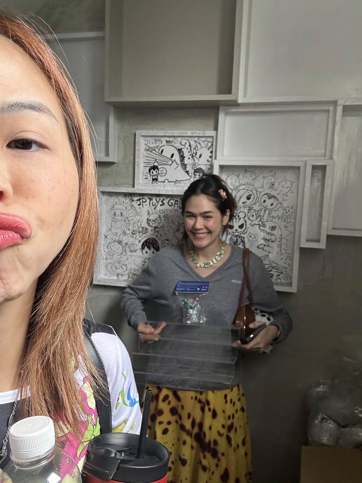 ชมพู่ - อารยา เอ ฮาร์เก็ต
