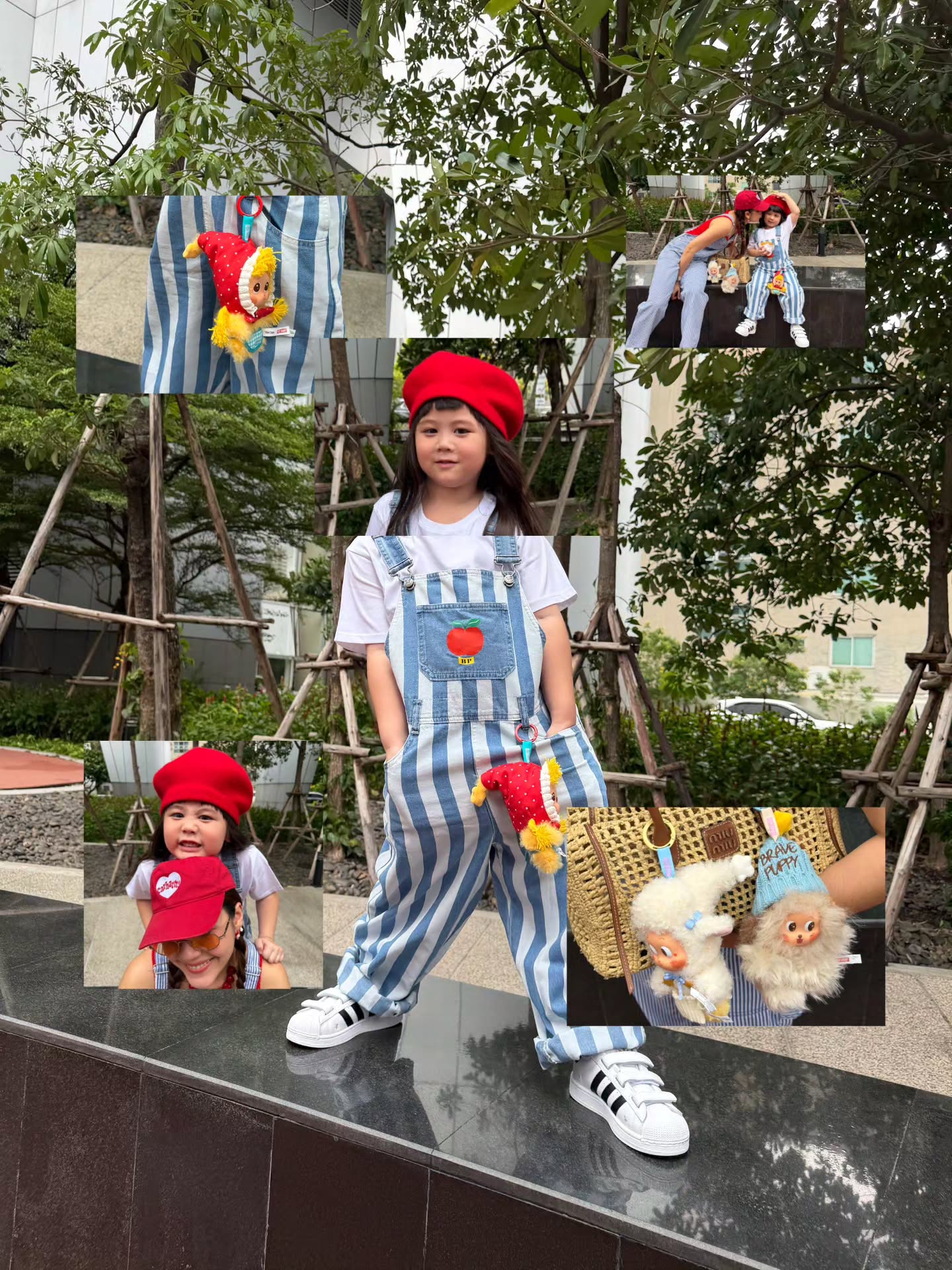 ชมพู่ - อารยา เอ ฮาร์เก็ต