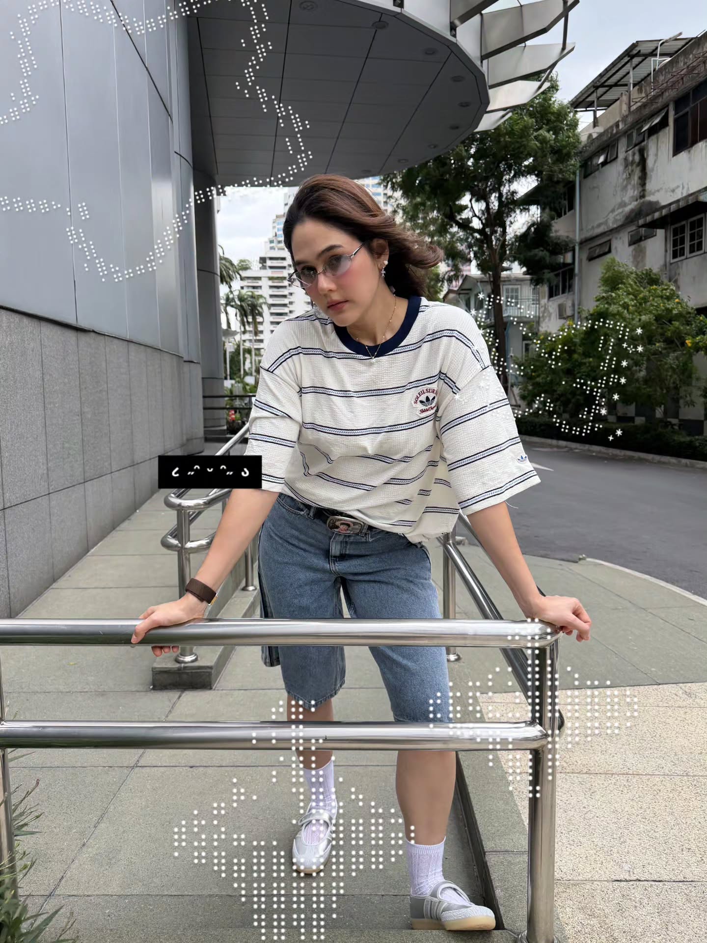 ชมพู่ - อารยา เอ ฮาร์เก็ต