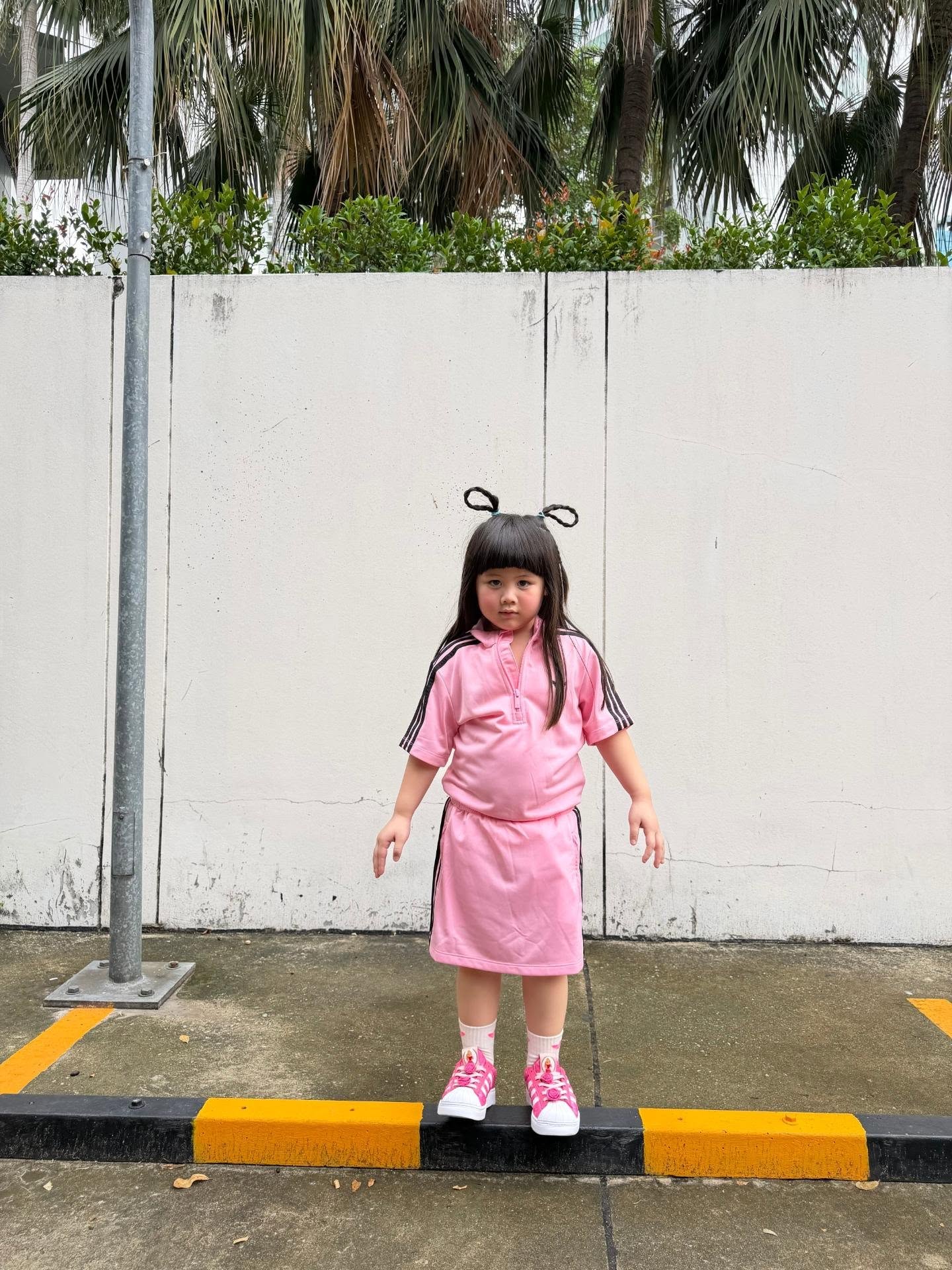 ชมพู่ - อารยา เอ ฮาร์เก็ต