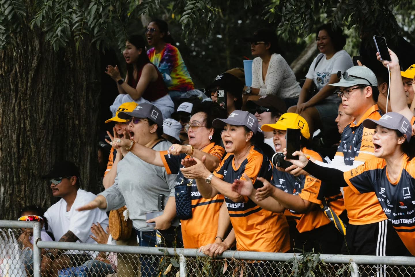 ชมพู่ - อารยา เอ ฮาร์เก็ต