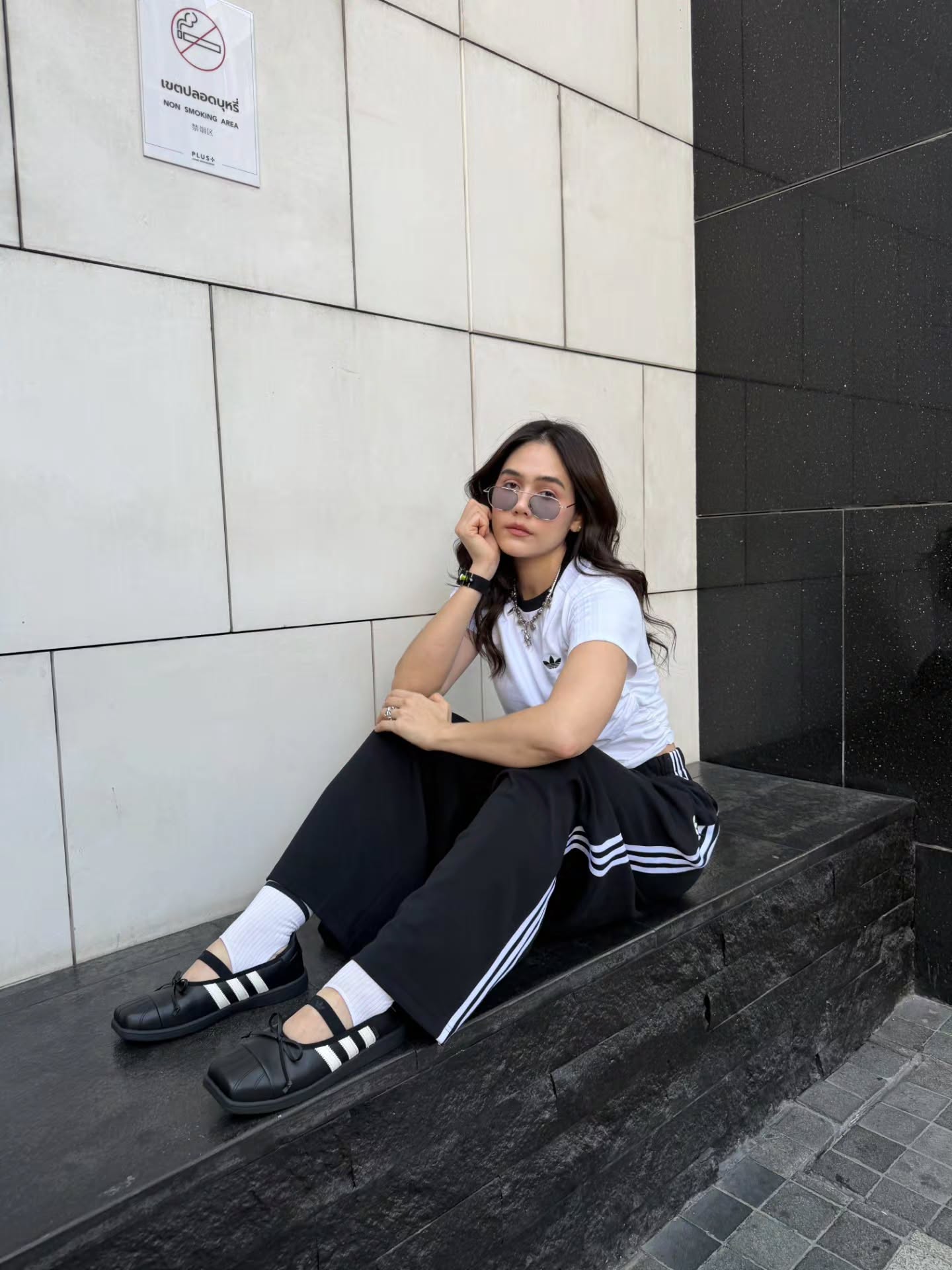 ชมพู่ - อารยา เอ ฮาร์เก็ต