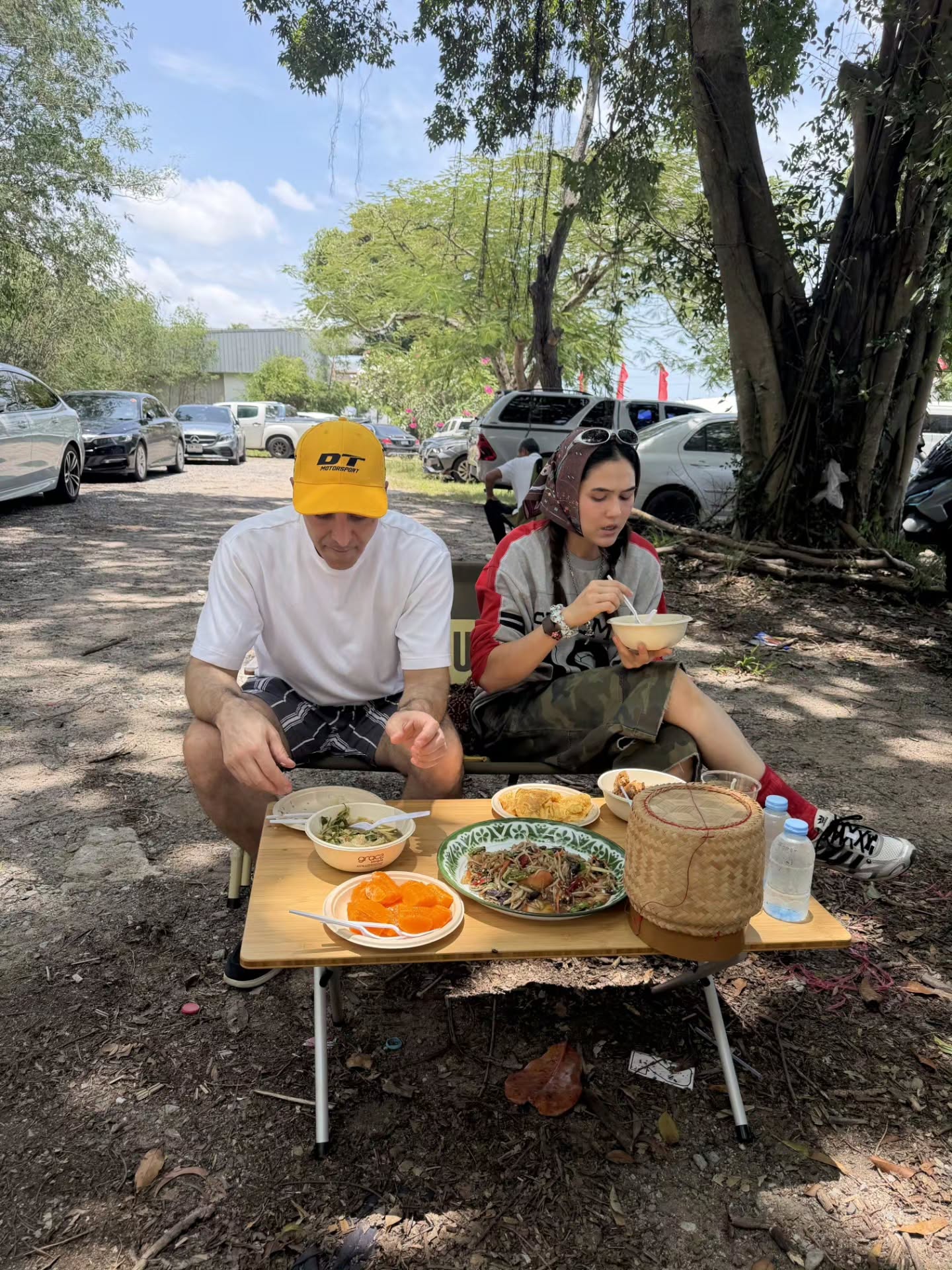 ชมพู่ - อารยา เอ ฮาร์เก็ต