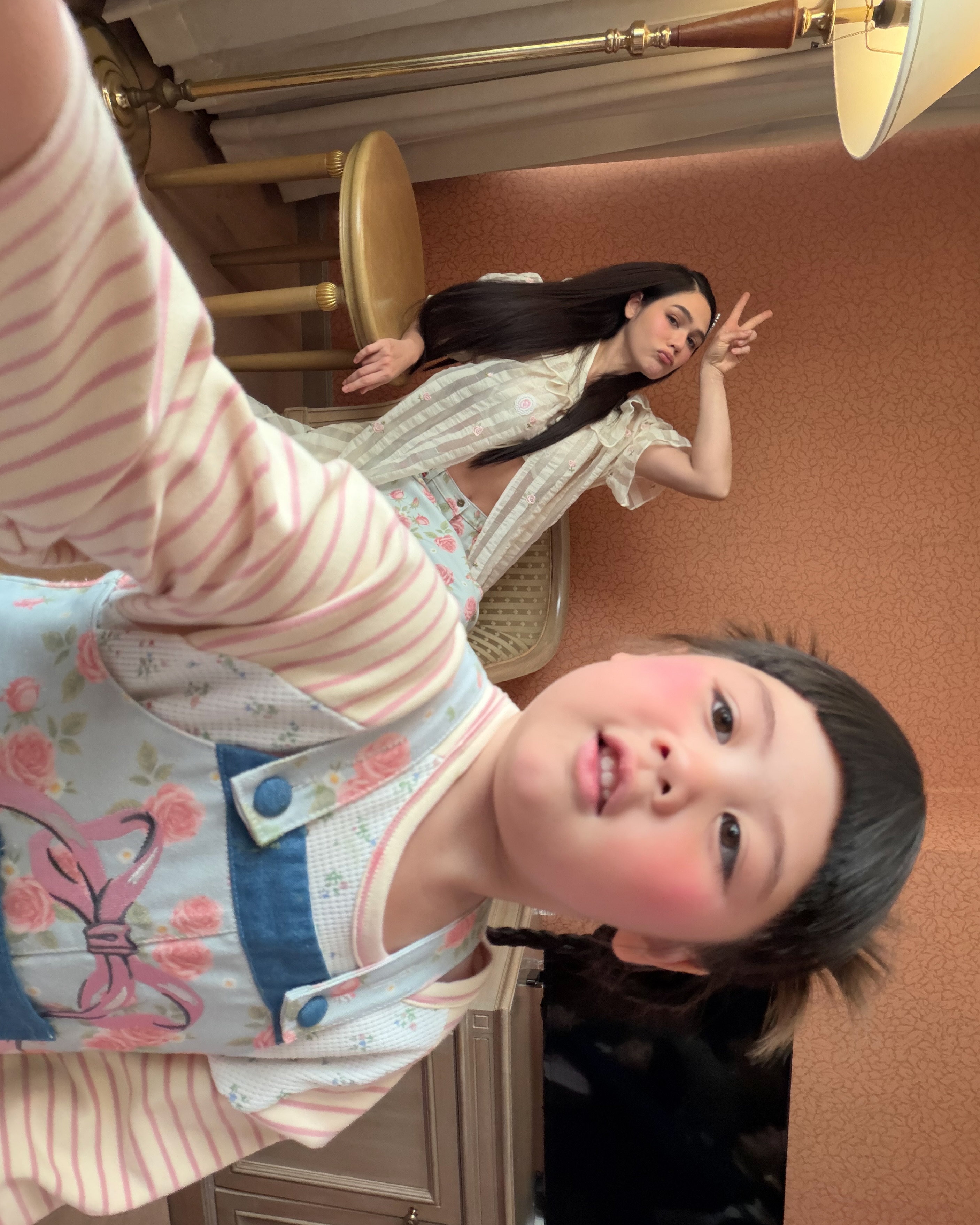 ชมพู่ - อารยา เอ ฮาร์เก็ต