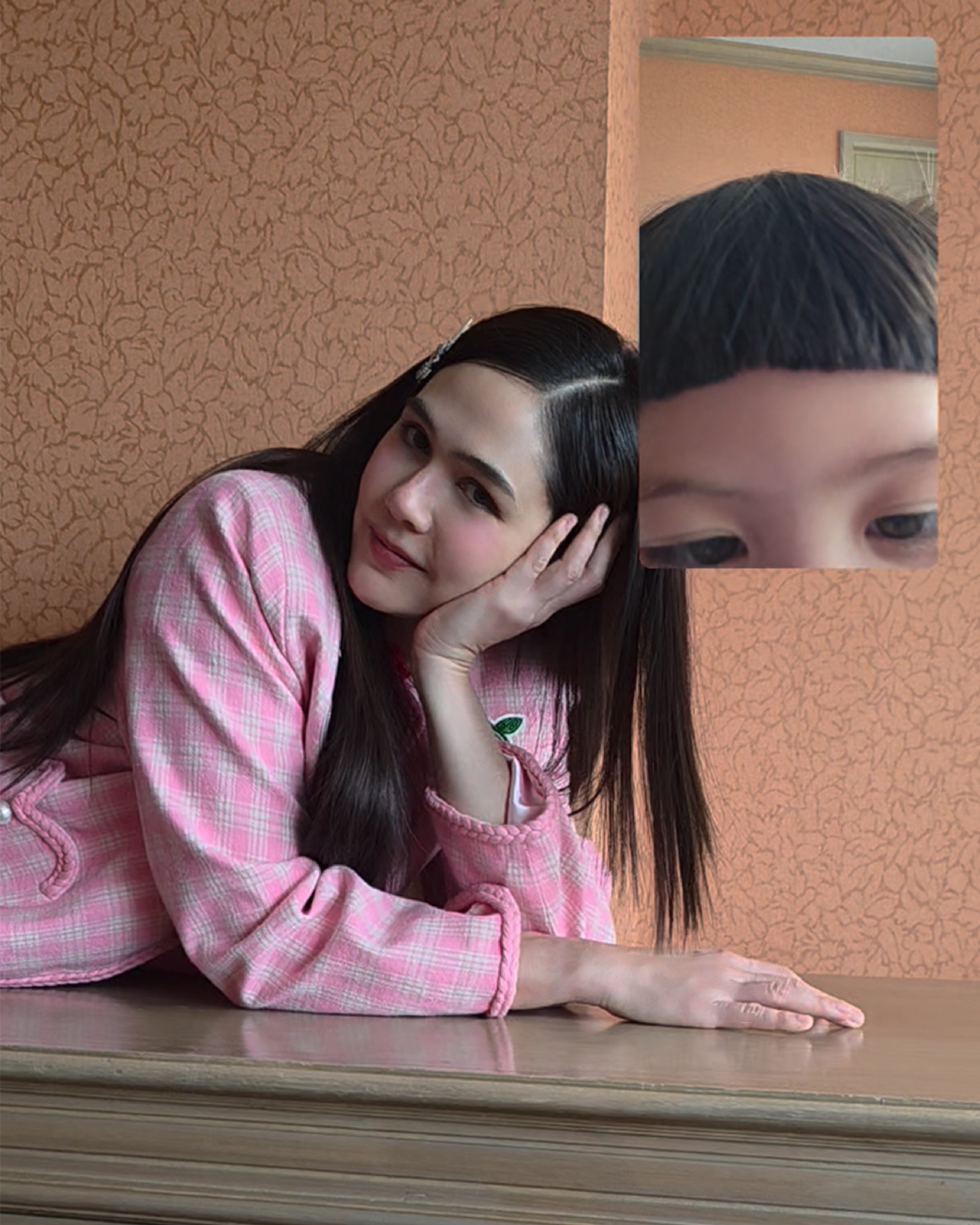 ชมพู่ - อารยา เอ ฮาร์เก็ต