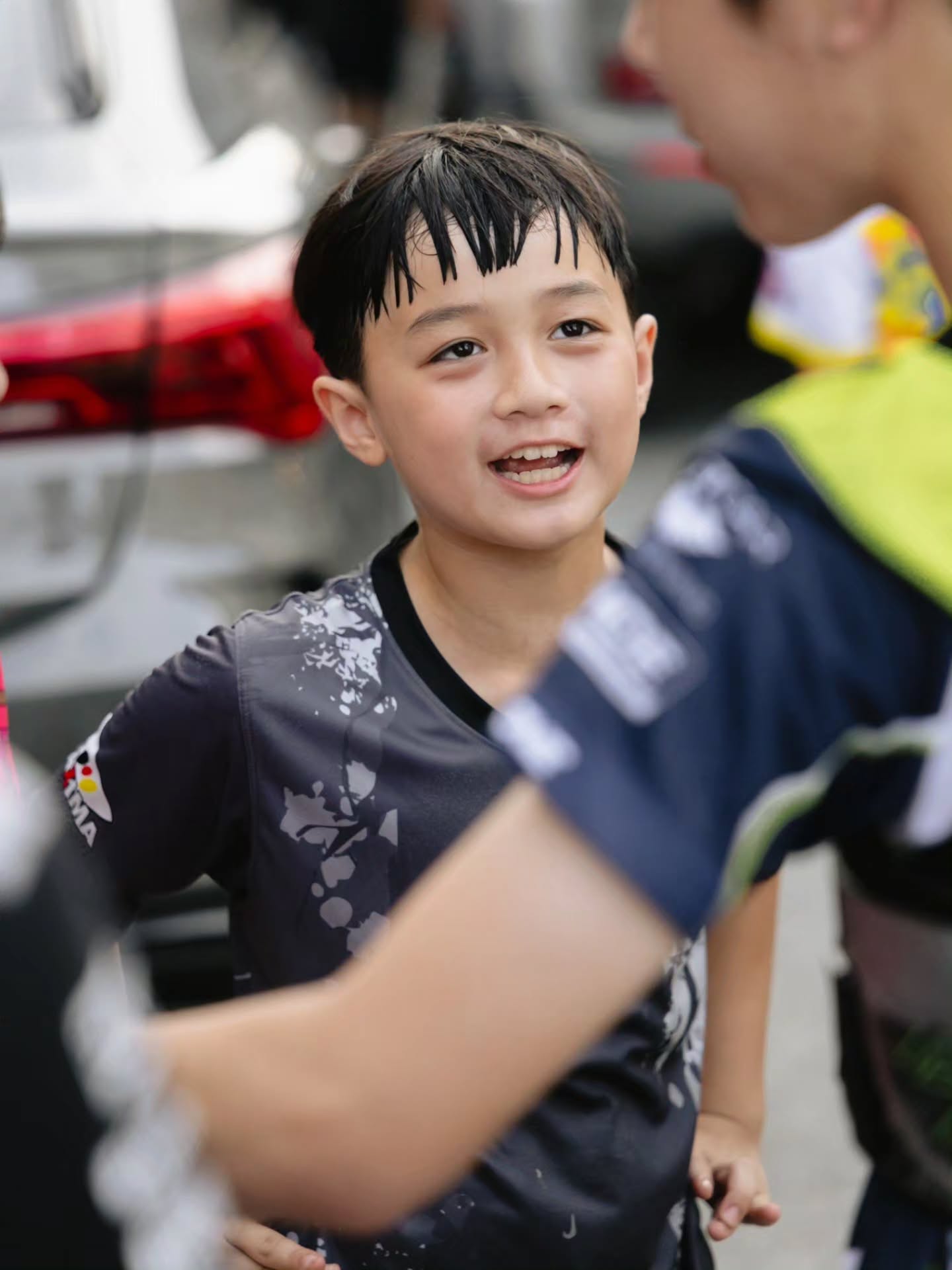 ชมพู่ - อารยา เอ ฮาร์เก็ต