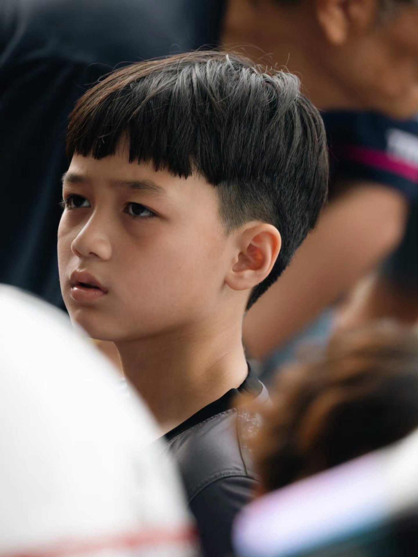 ชมพู่ - อารยา เอ ฮาร์เก็ต