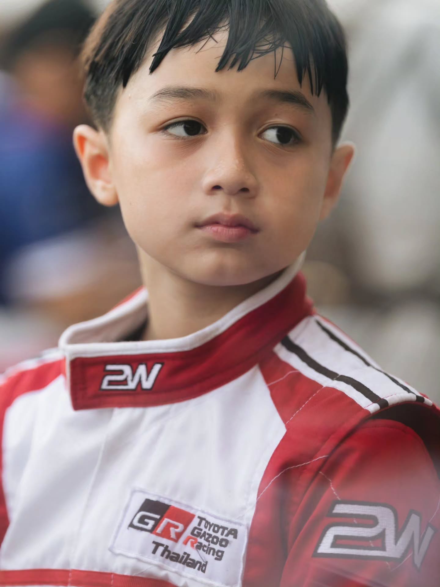ชมพู่ - อารยา เอ ฮาร์เก็ต