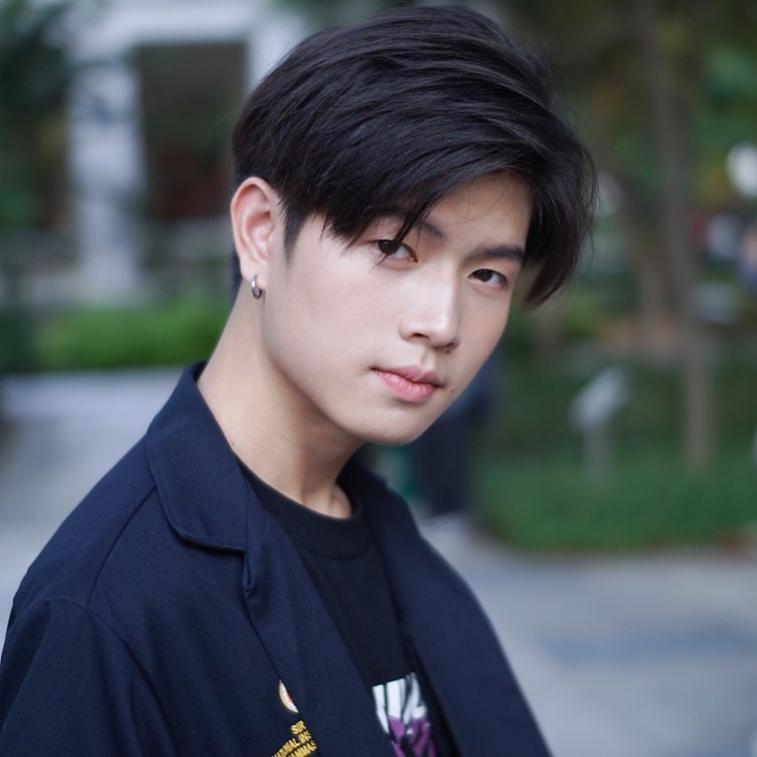 เทอร์โบ - ชนกชนม์ บุญมานะวงศ์