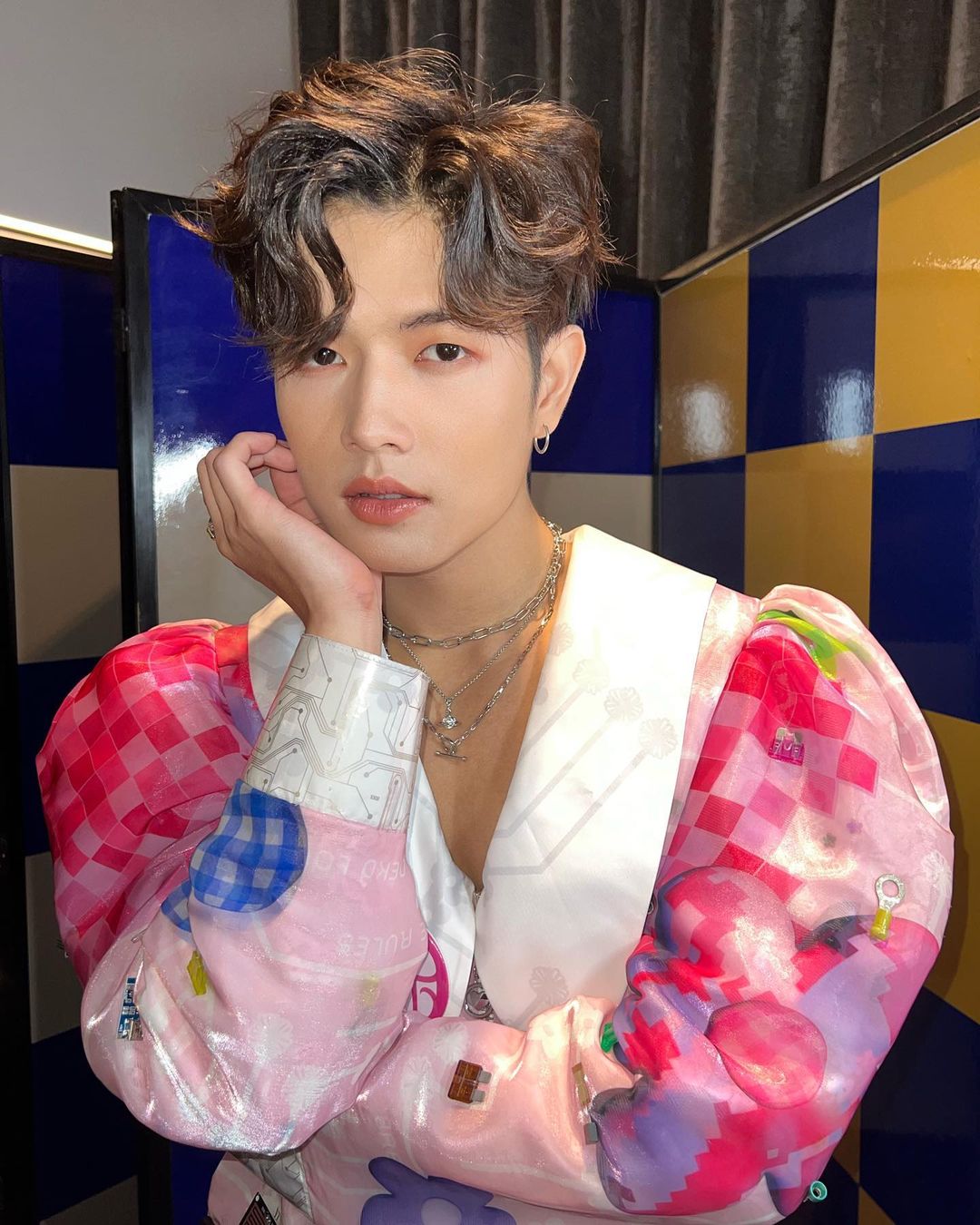 เทอร์โบ - ชนกชนม์ บุญมานะวงศ์