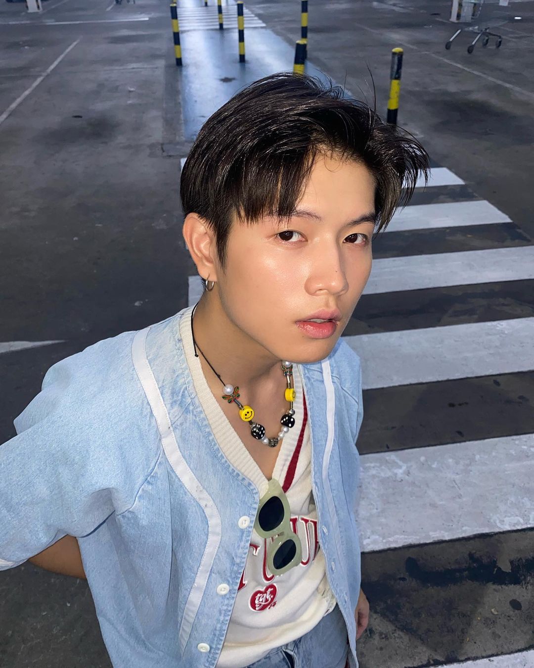 เทอร์โบ - ชนกชนม์ บุญมานะวงศ์