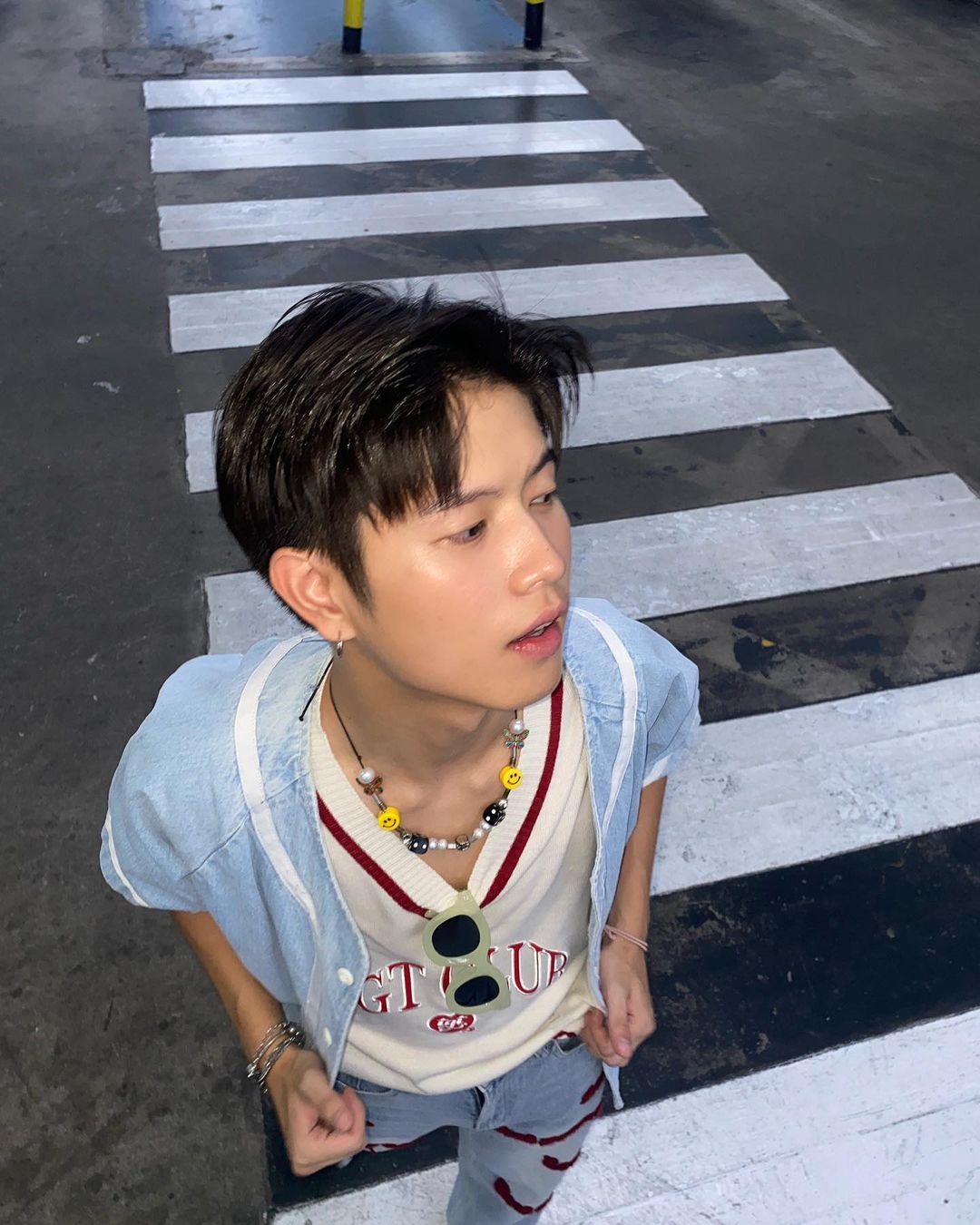 เทอร์โบ - ชนกชนม์ บุญมานะวงศ์