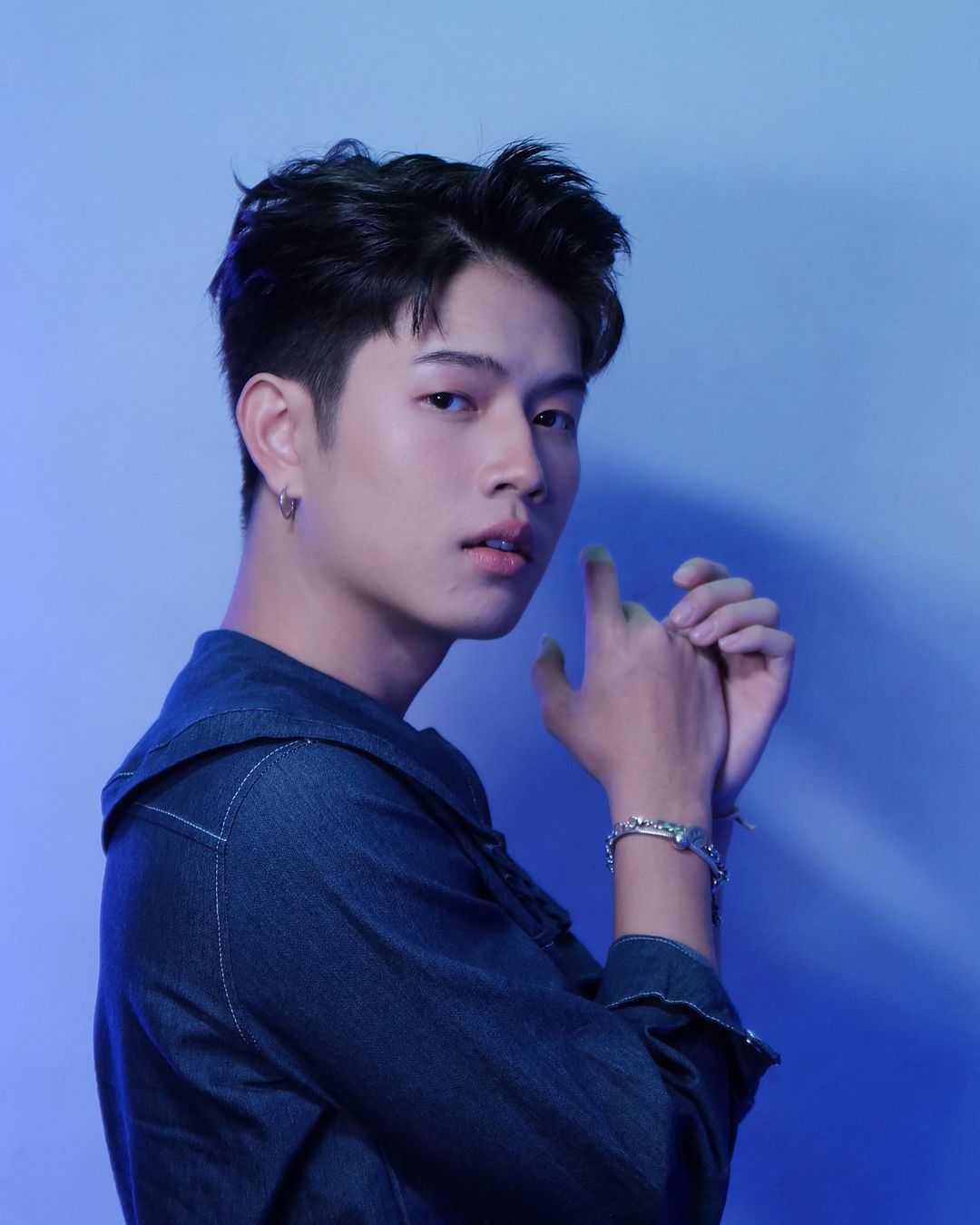 เทอร์โบ - ชนกชนม์ บุญมานะวงศ์