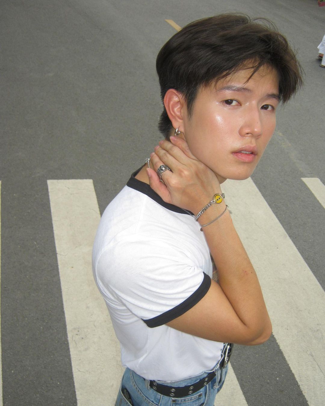 เทอร์โบ - ชนกชนม์ บุญมานะวงศ์