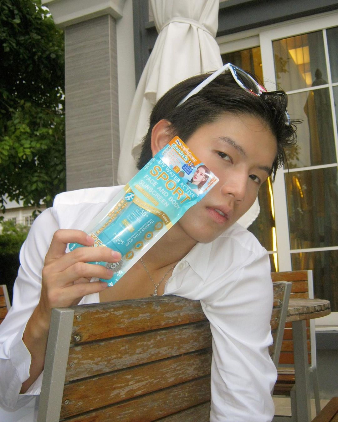 เทอร์โบ - ชนกชนม์ บุญมานะวงศ์