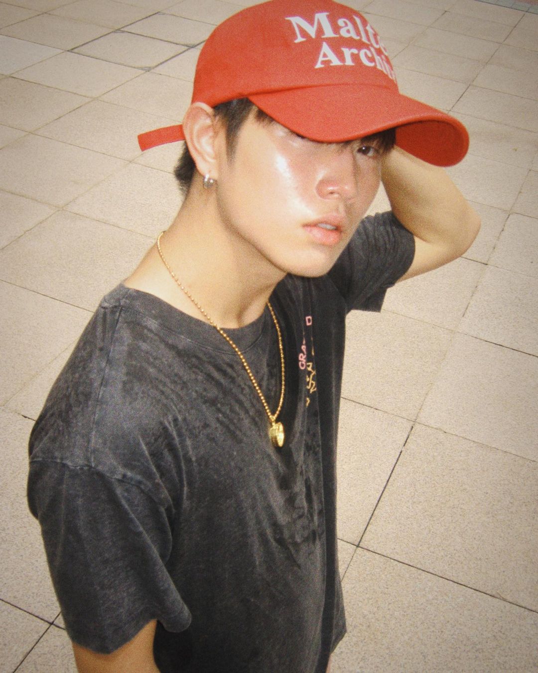 เทอร์โบ - ชนกชนม์ บุญมานะวงศ์
