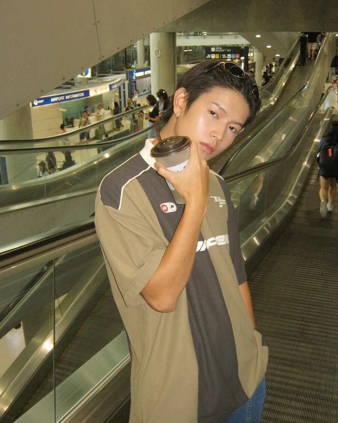 เทอร์โบ - ชนกชนม์ บุญมานะวงศ์
