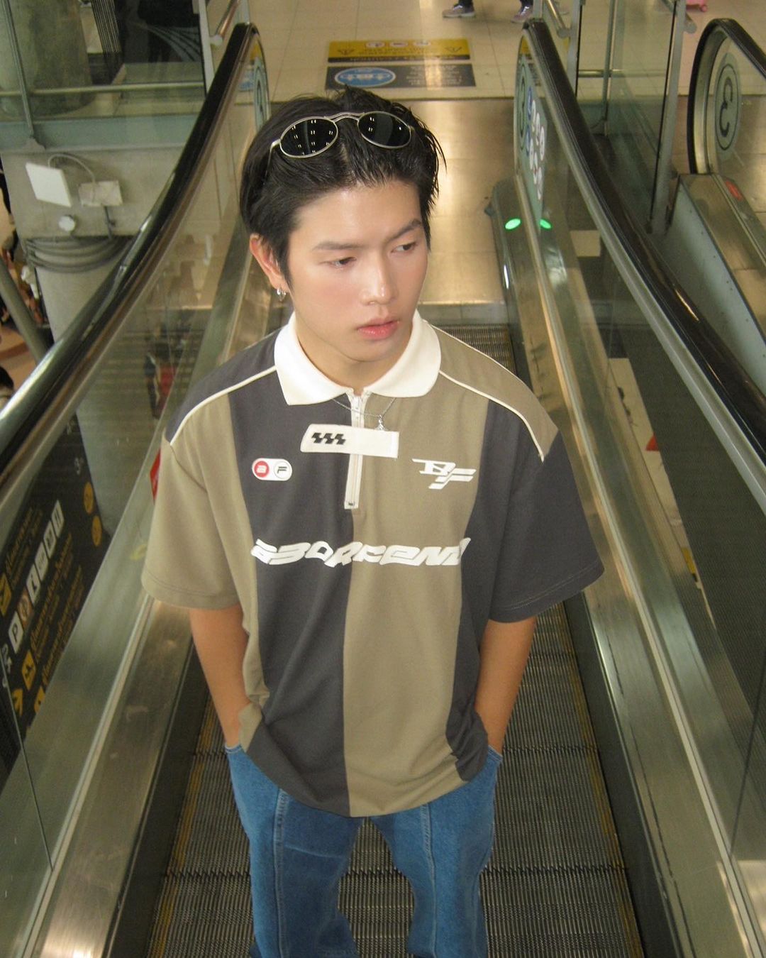 เทอร์โบ - ชนกชนม์ บุญมานะวงศ์