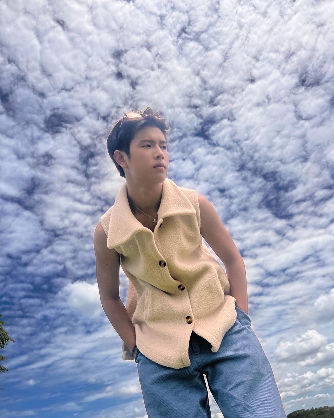 เทอร์โบ - ชนกชนม์ บุญมานะวงศ์