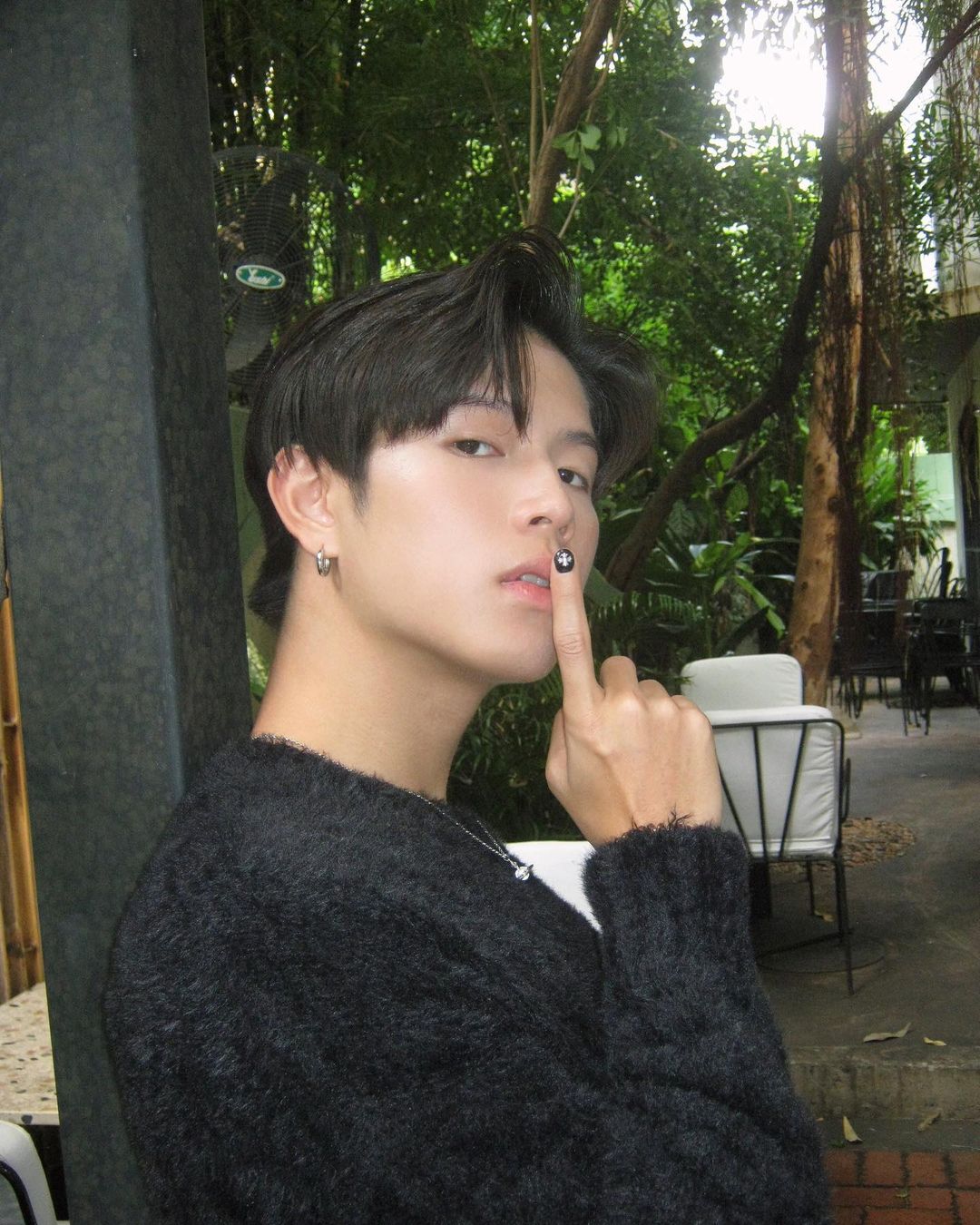 เทอร์โบ - ชนกชนม์ บุญมานะวงศ์