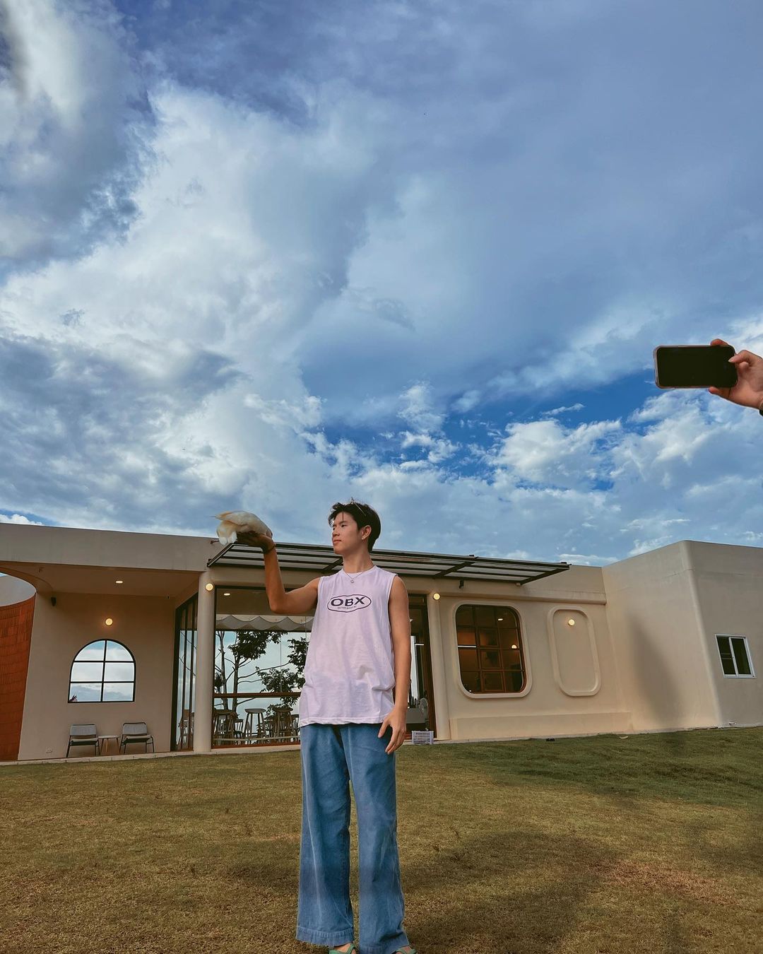 เทอร์โบ - ชนกชนม์ บุญมานะวงศ์
