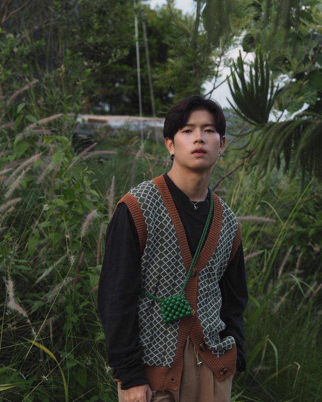เทอร์โบ - ชนกชนม์ บุญมานะวงศ์