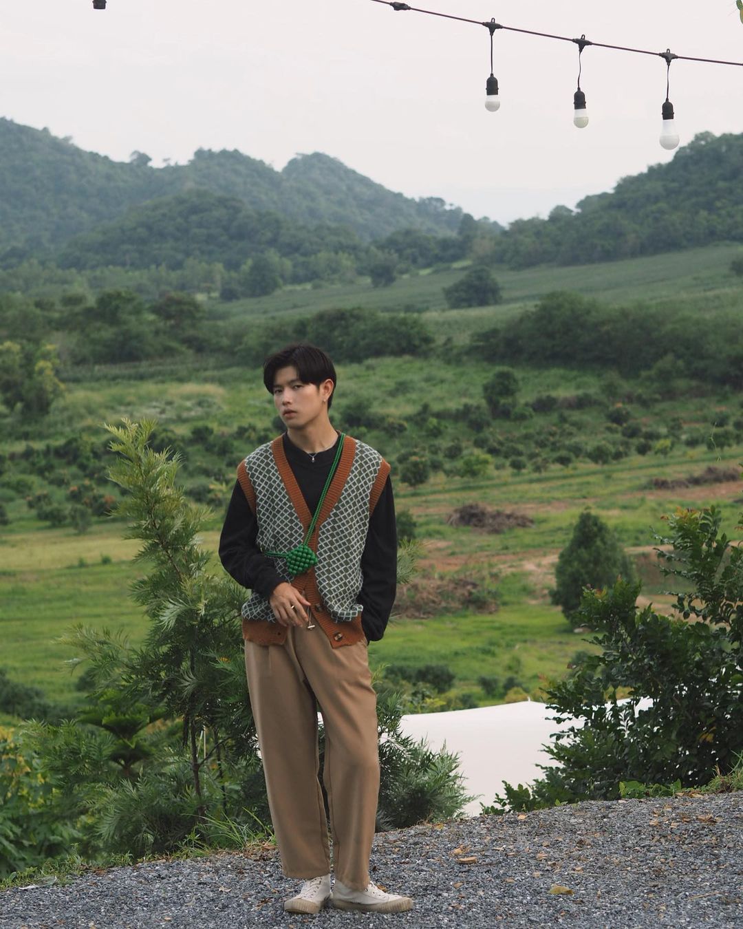 เทอร์โบ - ชนกชนม์ บุญมานะวงศ์