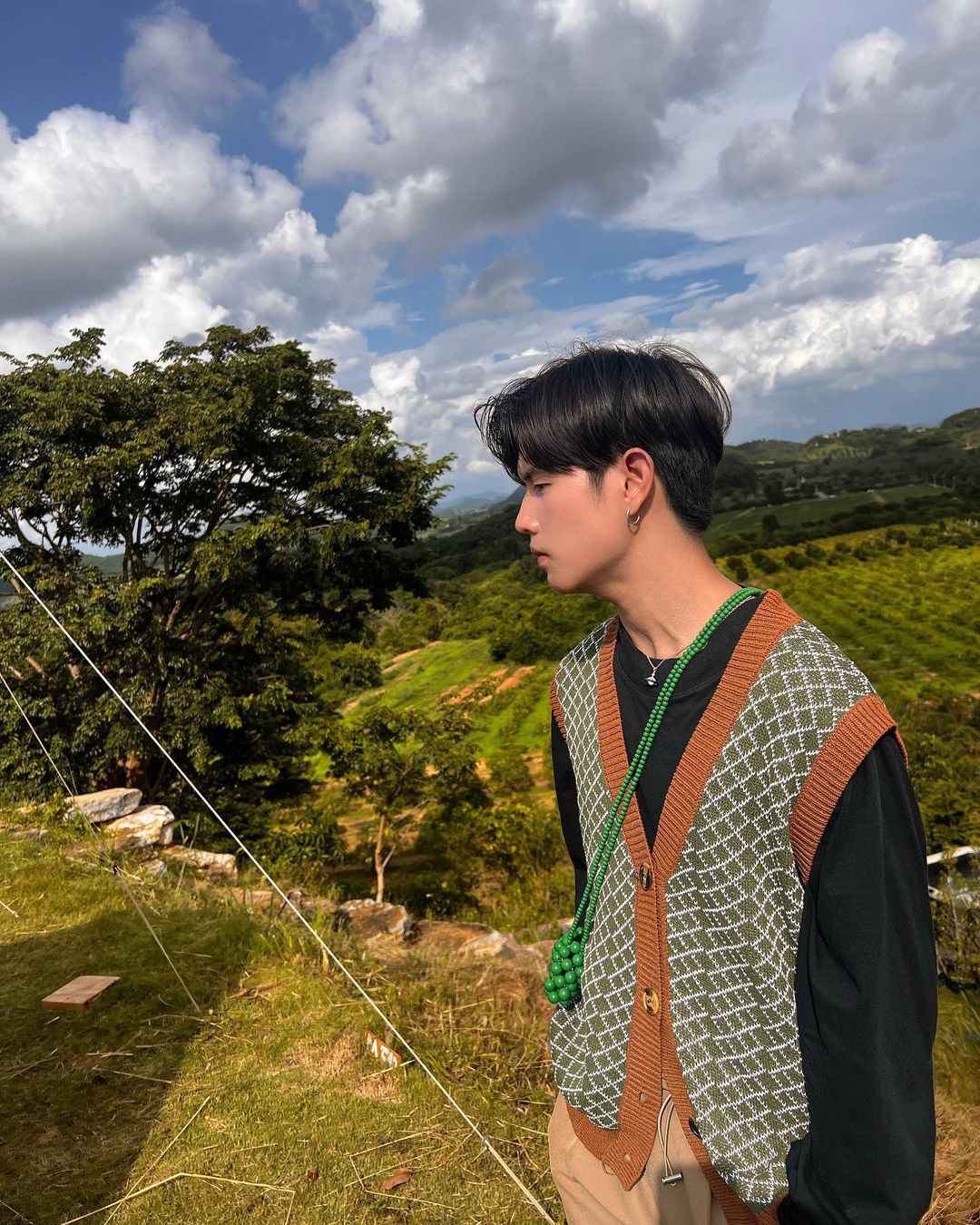 เทอร์โบ - ชนกชนม์ บุญมานะวงศ์