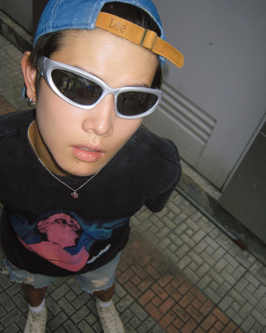 เทอร์โบ - ชนกชนม์ บุญมานะวงศ์