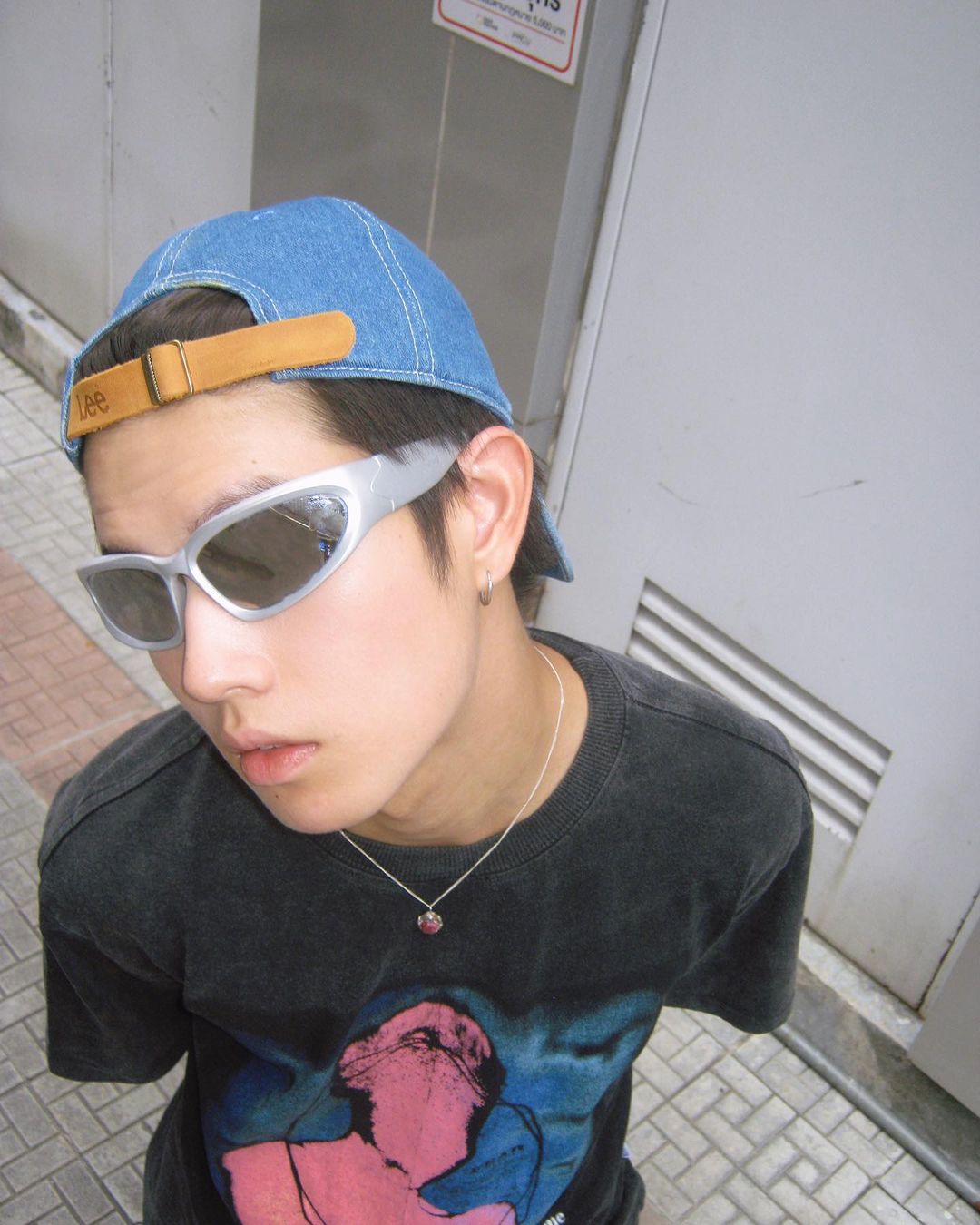 เทอร์โบ - ชนกชนม์ บุญมานะวงศ์