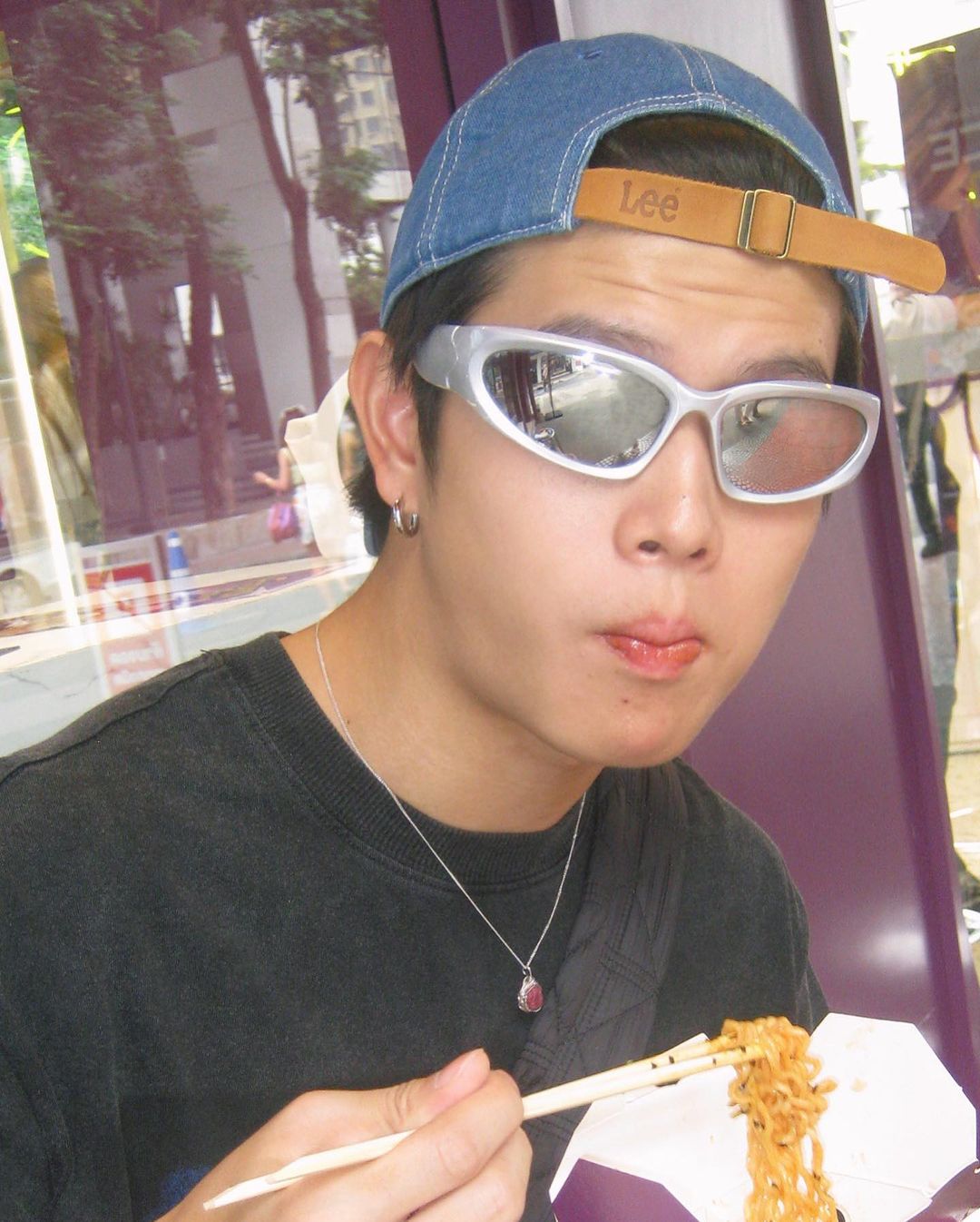 เทอร์โบ - ชนกชนม์ บุญมานะวงศ์