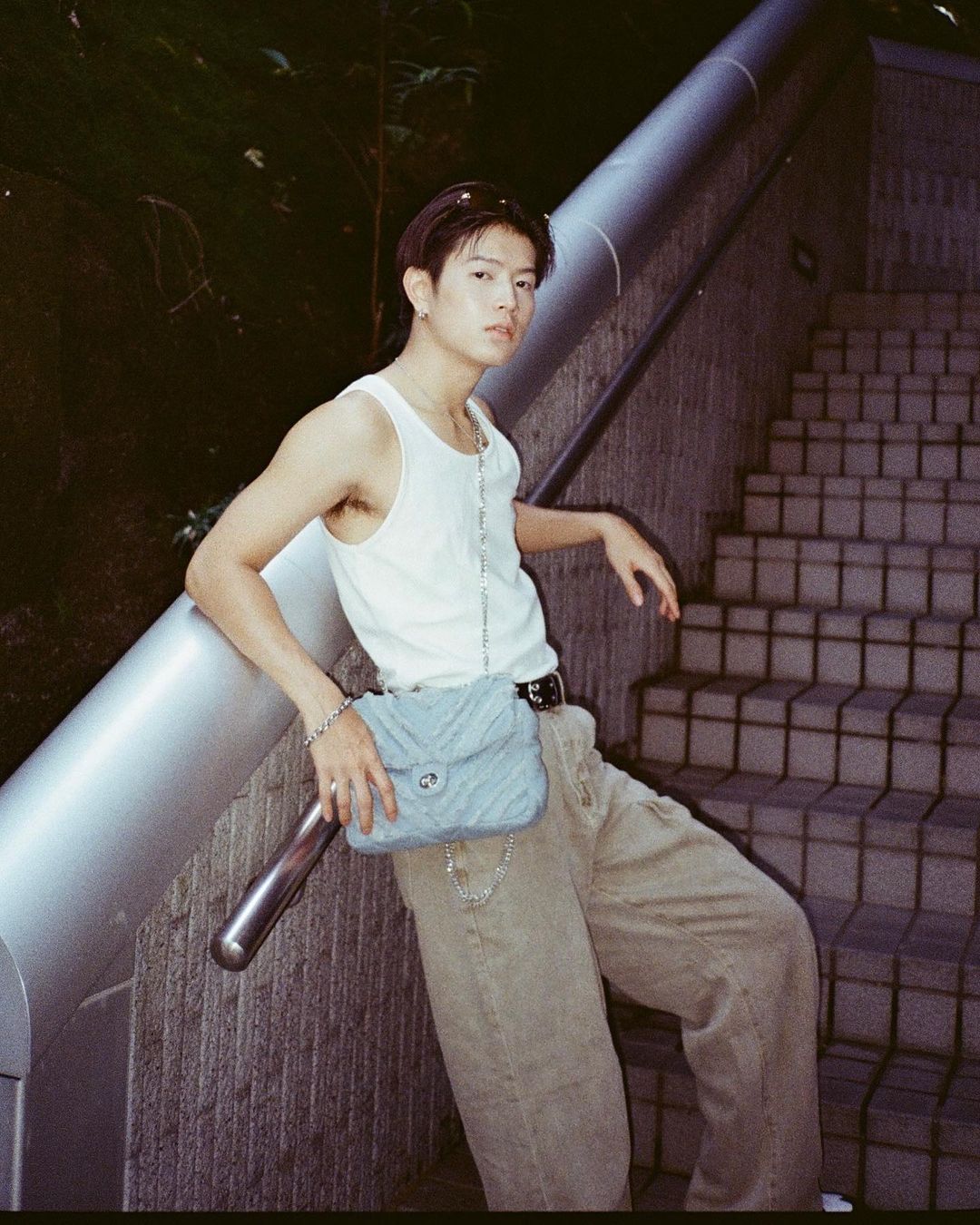 เทอร์โบ - ชนกชนม์ บุญมานะวงศ์