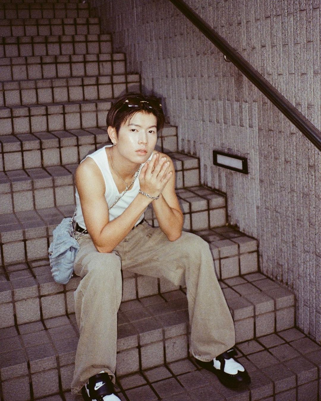 เทอร์โบ - ชนกชนม์ บุญมานะวงศ์