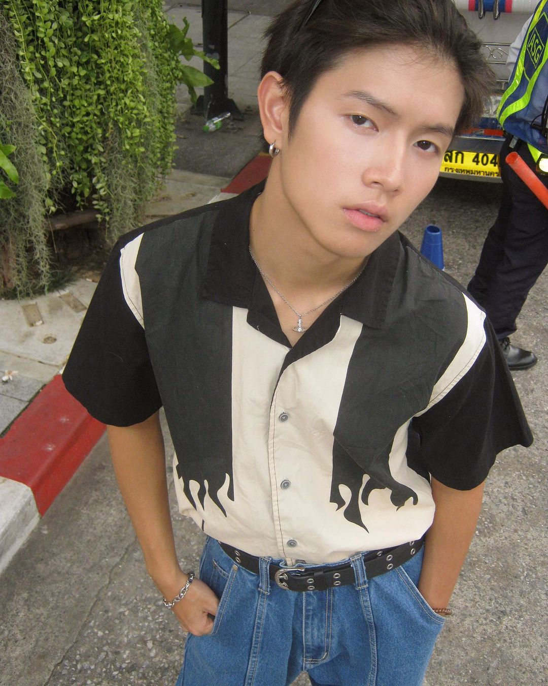 เทอร์โบ - ชนกชนม์ บุญมานะวงศ์