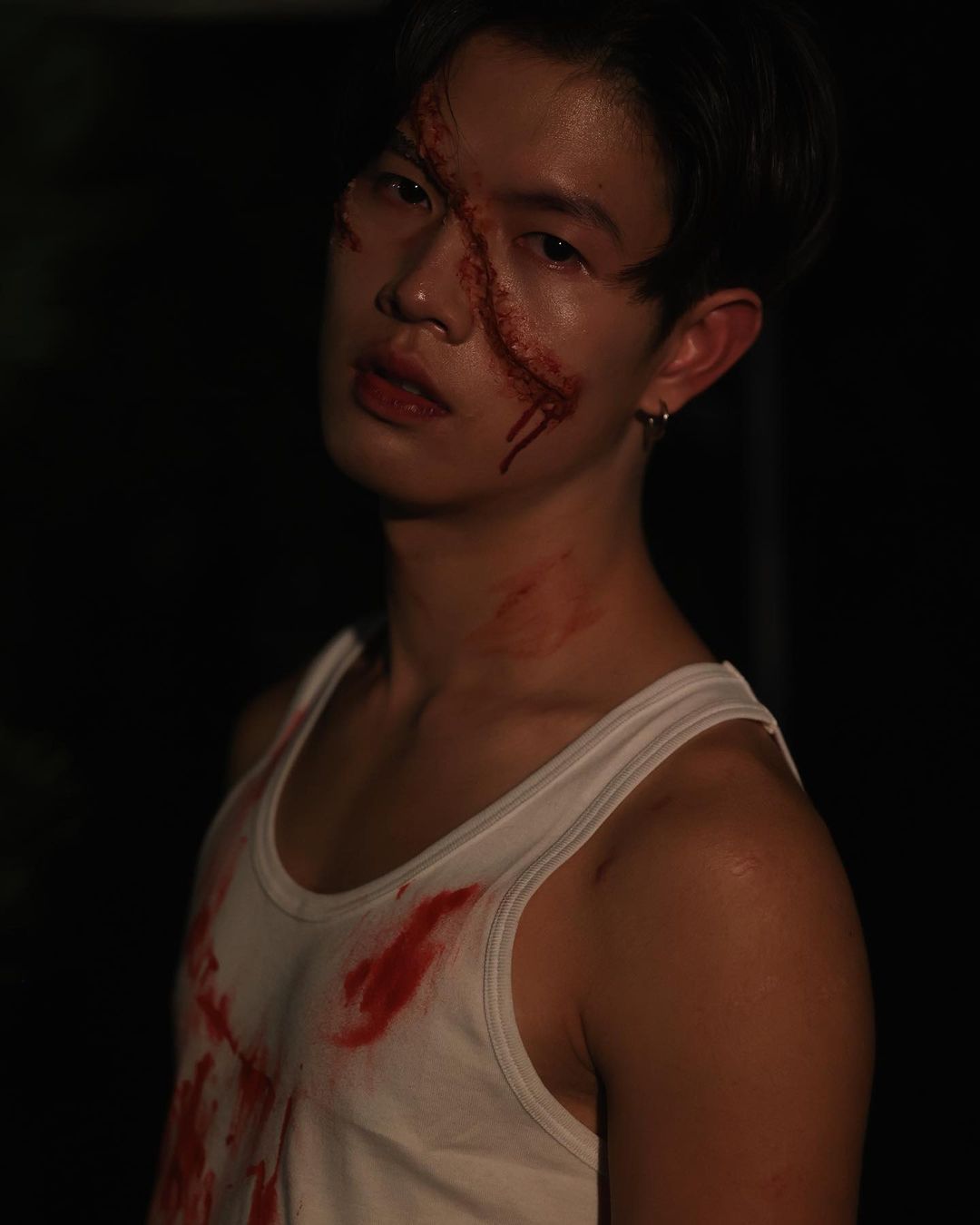 เทอร์โบ - ชนกชนม์ บุญมานะวงศ์