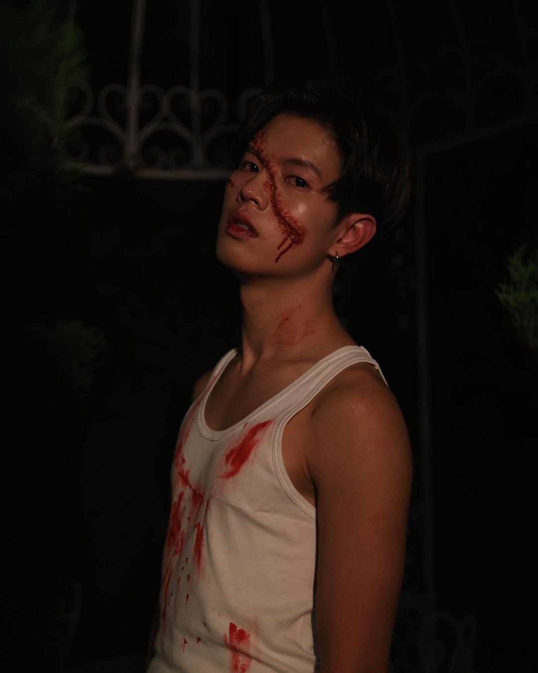 เทอร์โบ - ชนกชนม์ บุญมานะวงศ์