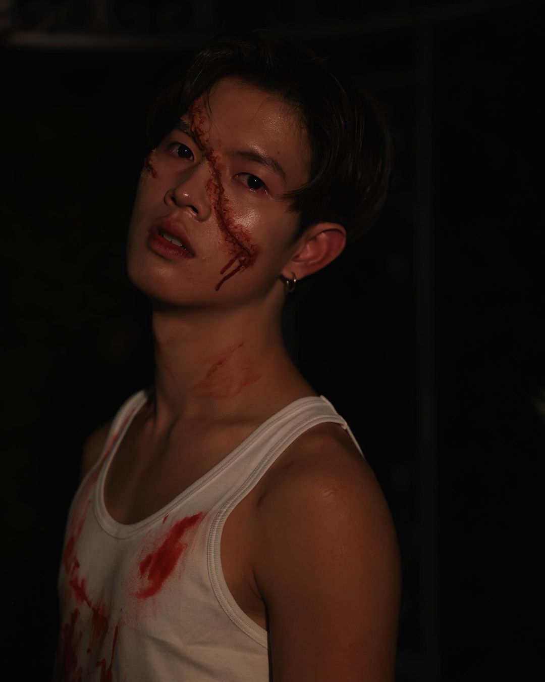 เทอร์โบ - ชนกชนม์ บุญมานะวงศ์
