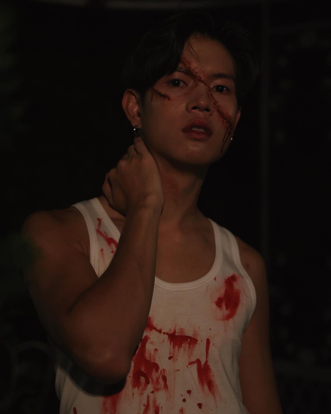 เทอร์โบ - ชนกชนม์ บุญมานะวงศ์