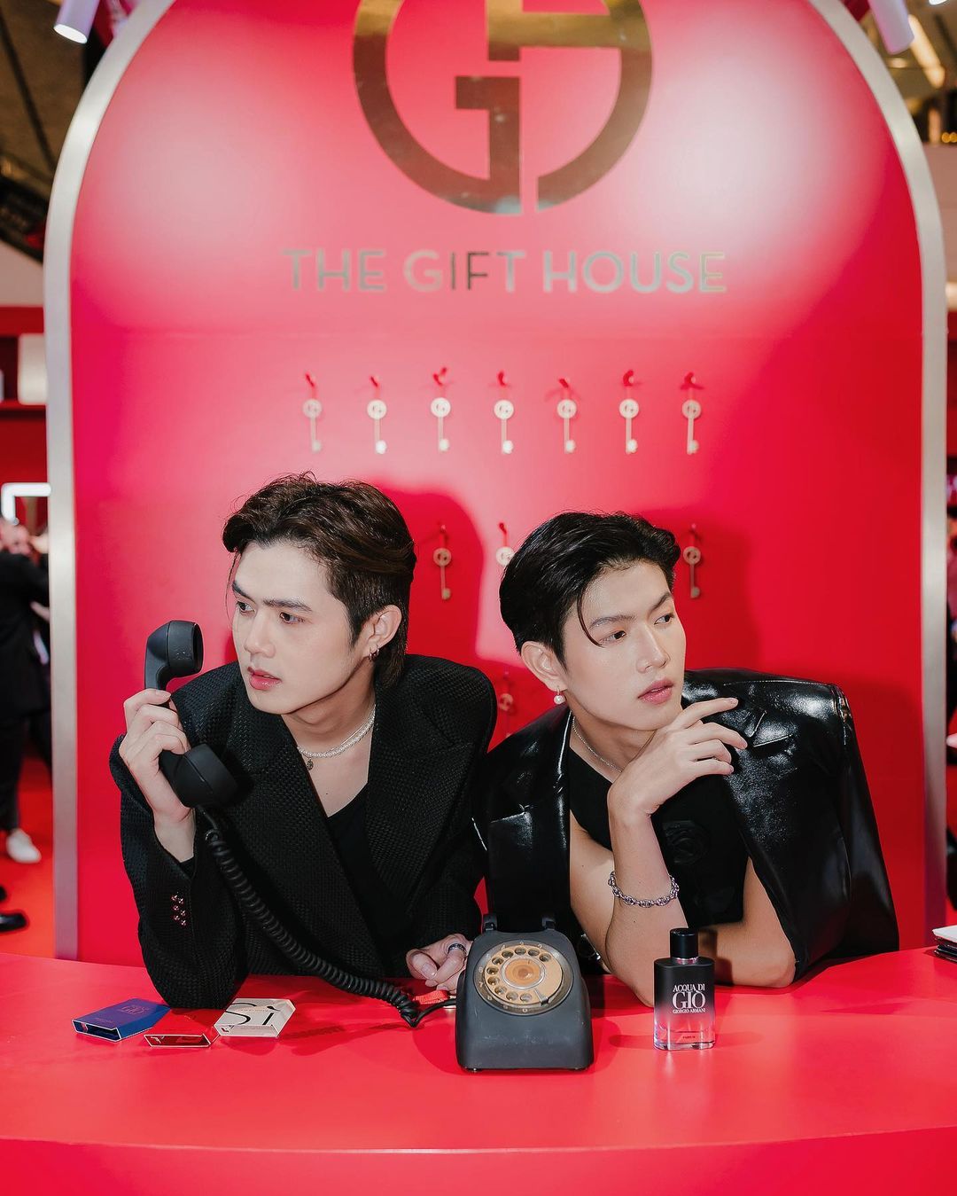 เทอร์โบ - ชนกชนม์ บุญมานะวงศ์
