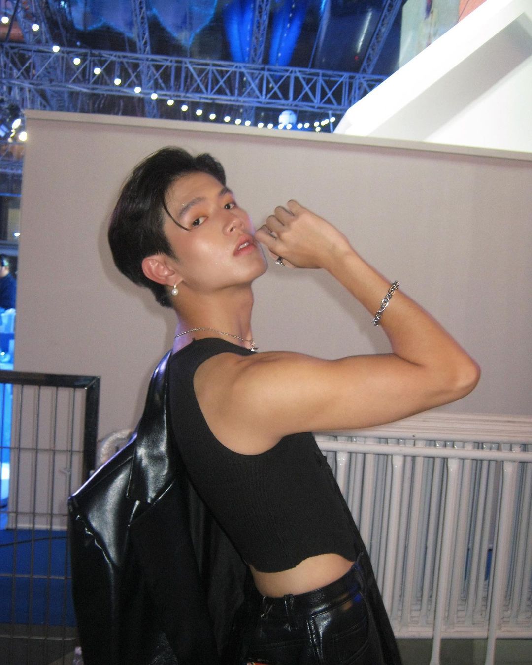 เทอร์โบ - ชนกชนม์ บุญมานะวงศ์