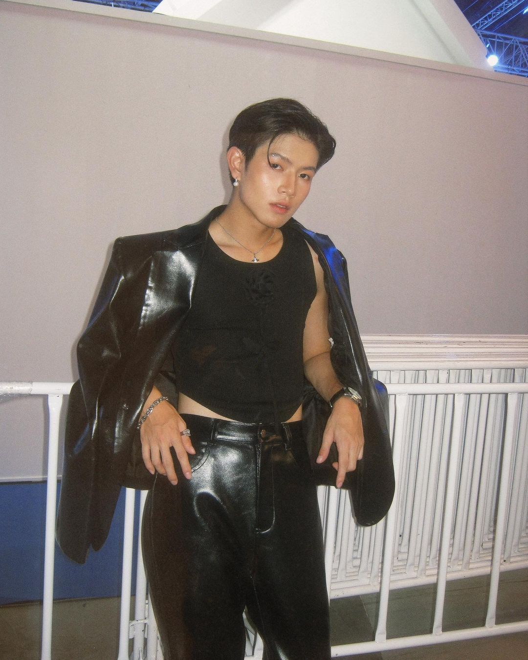 เทอร์โบ - ชนกชนม์ บุญมานะวงศ์