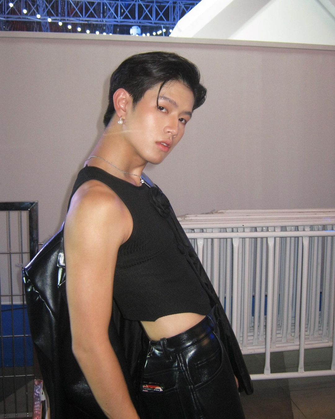 เทอร์โบ - ชนกชนม์ บุญมานะวงศ์